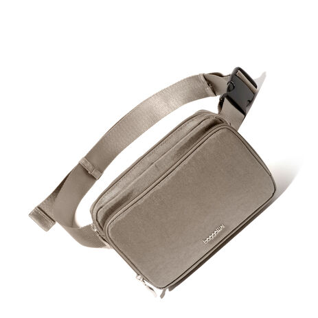 Modern Belt Bag Sling