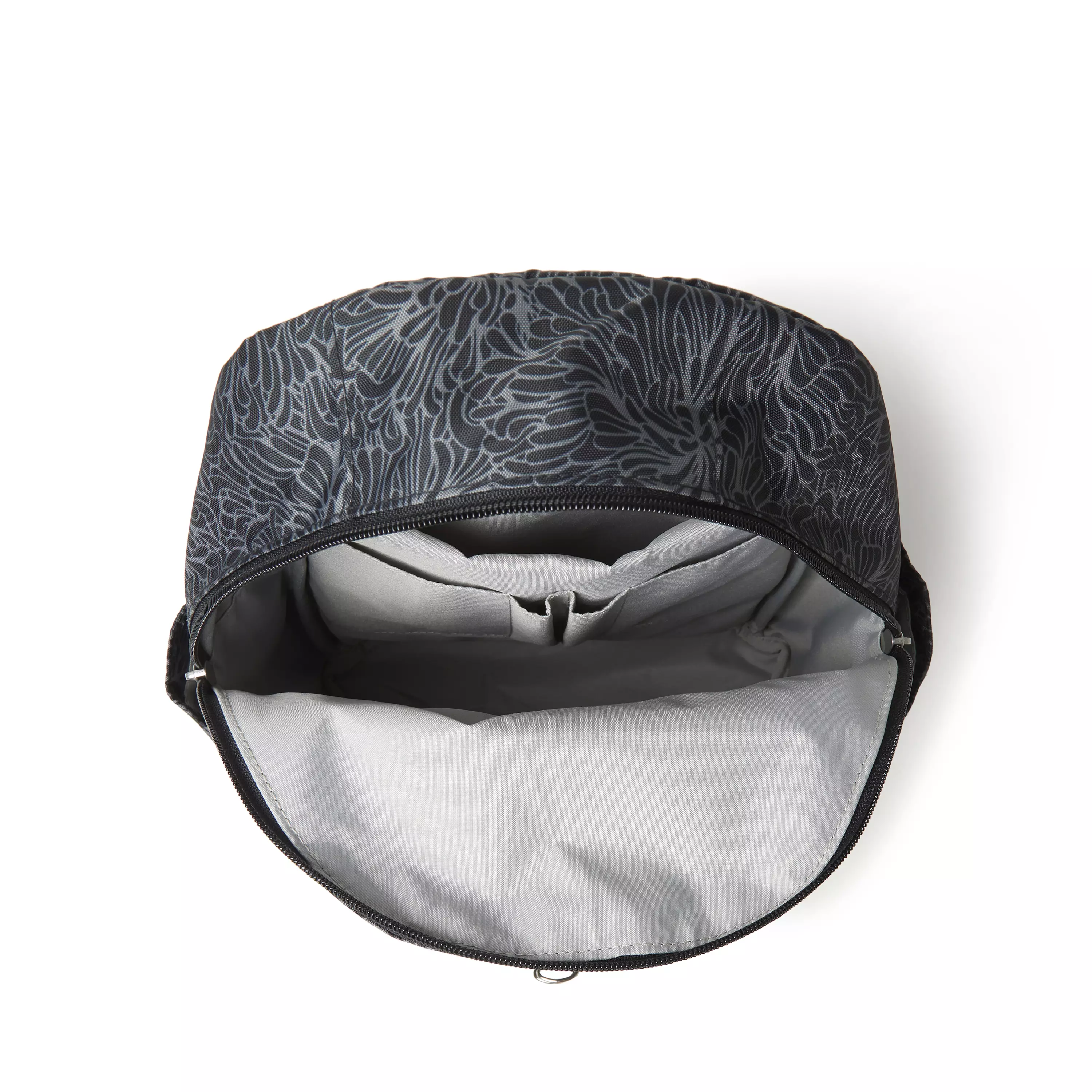 Small Trek RFID Backpack