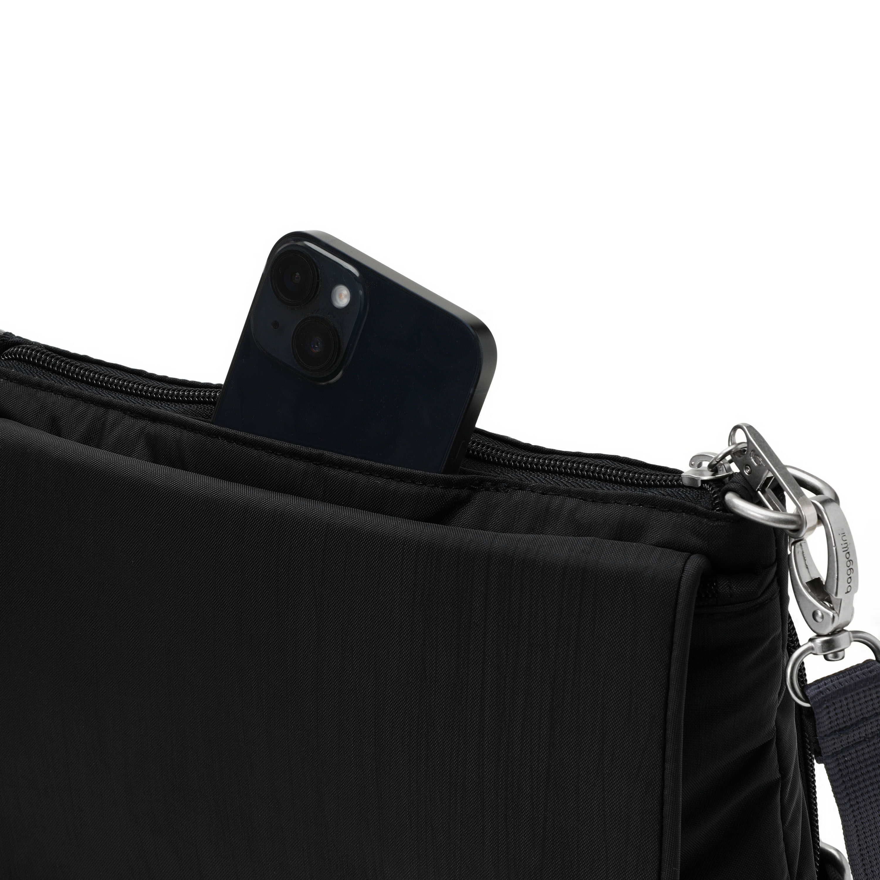 Securtex&reg; Journey Anti-Theft Crossbody