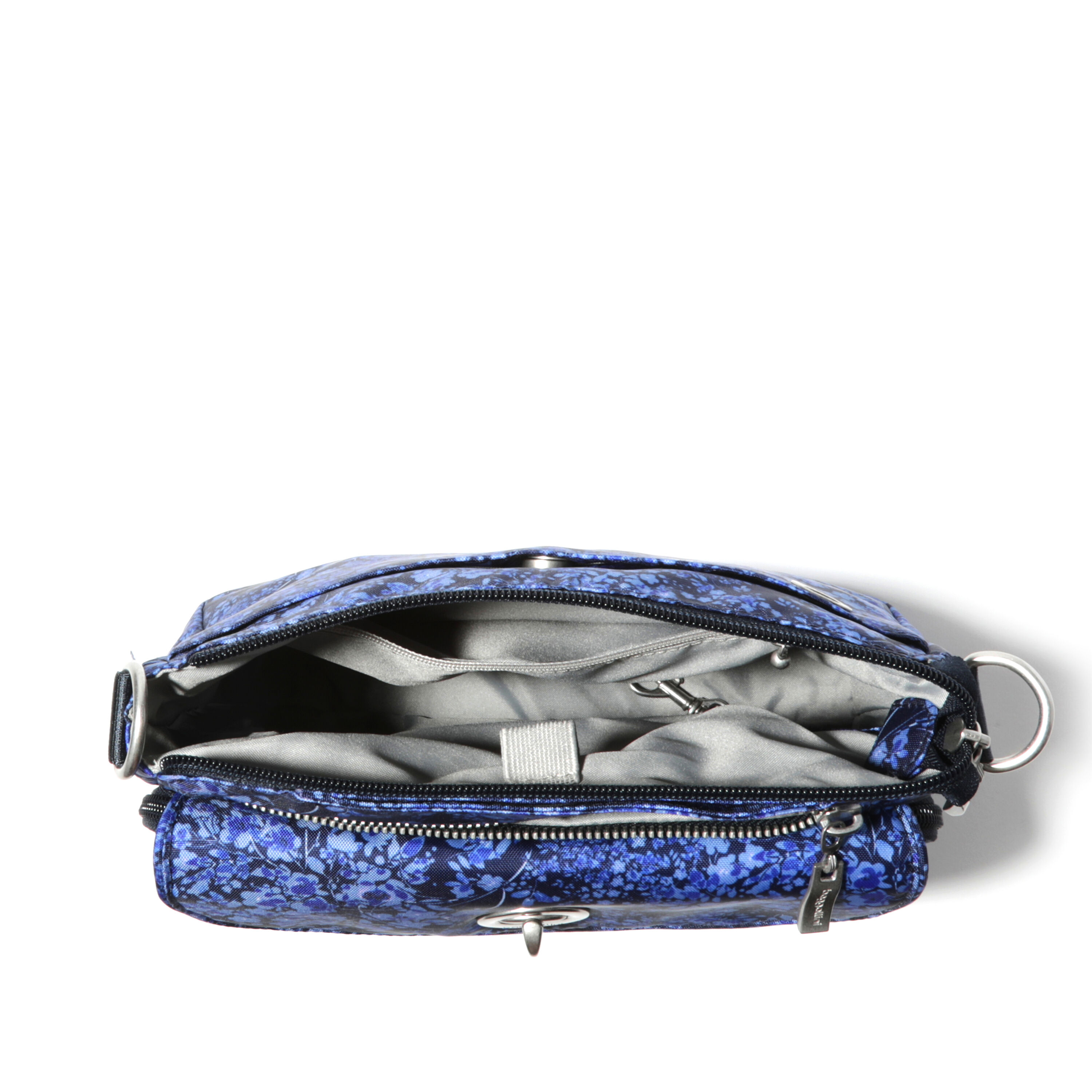 Calais Crossbody Bag