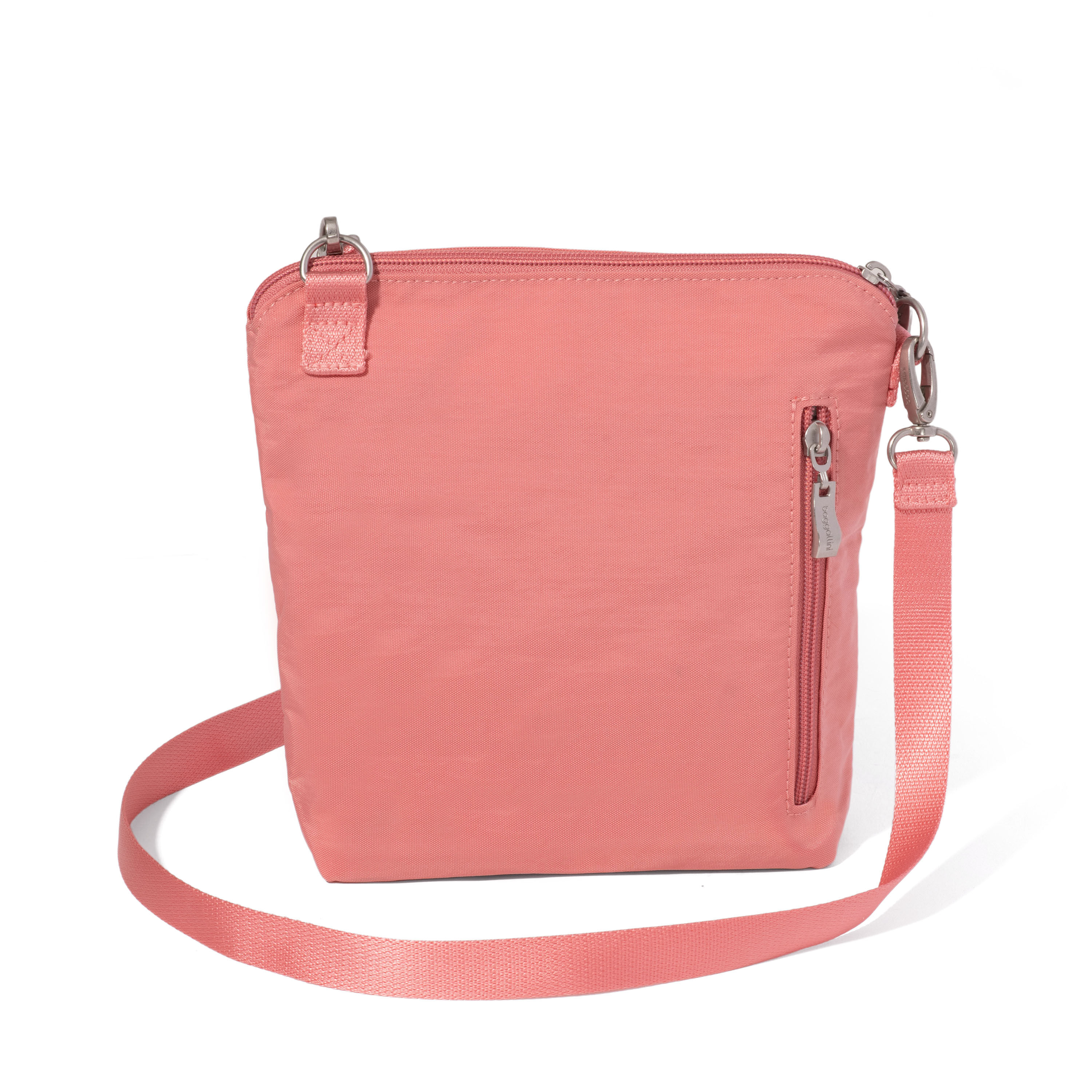 Modern Pocket Crossbody
