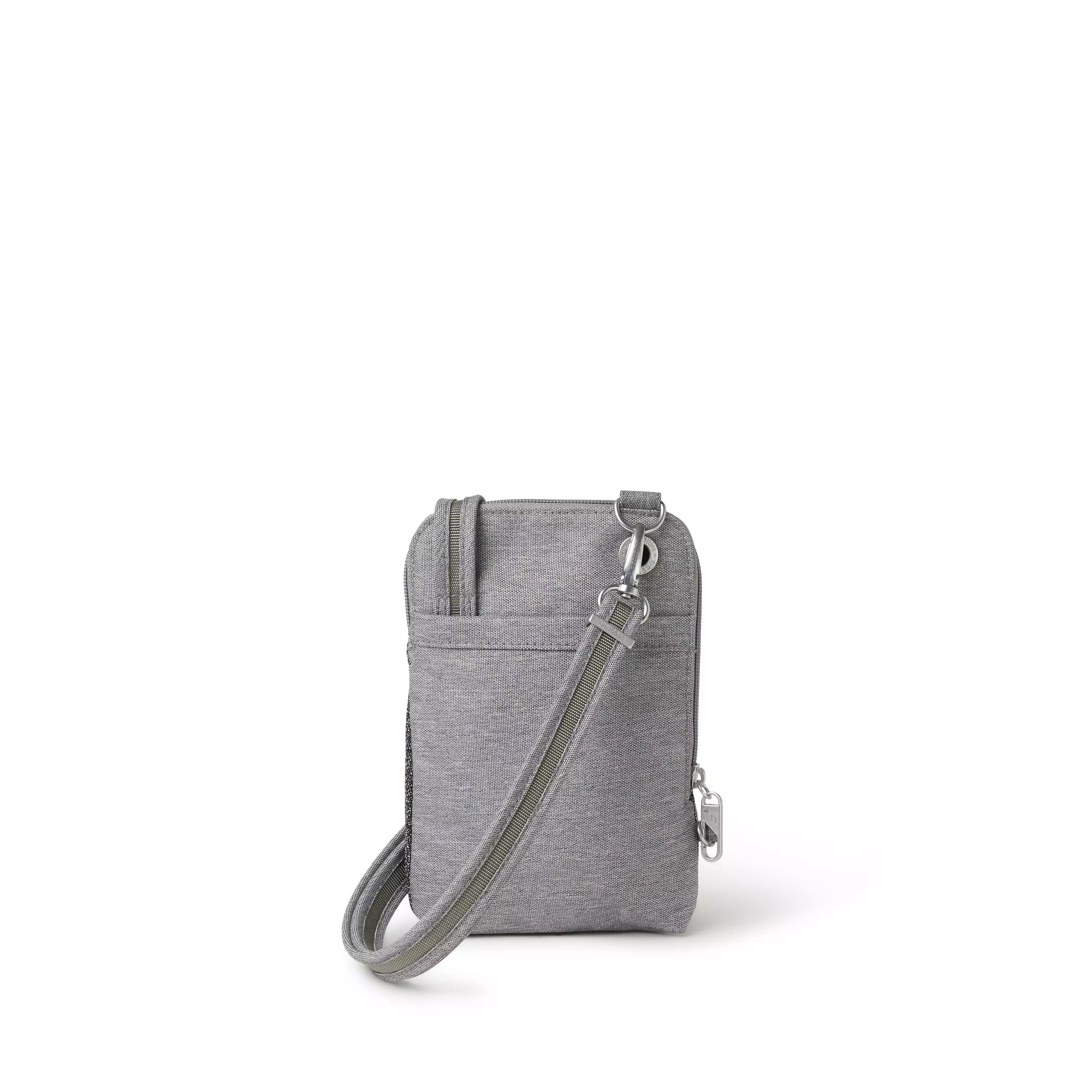 Securtex™ Anti-Theft Excursion Crossbody Bag