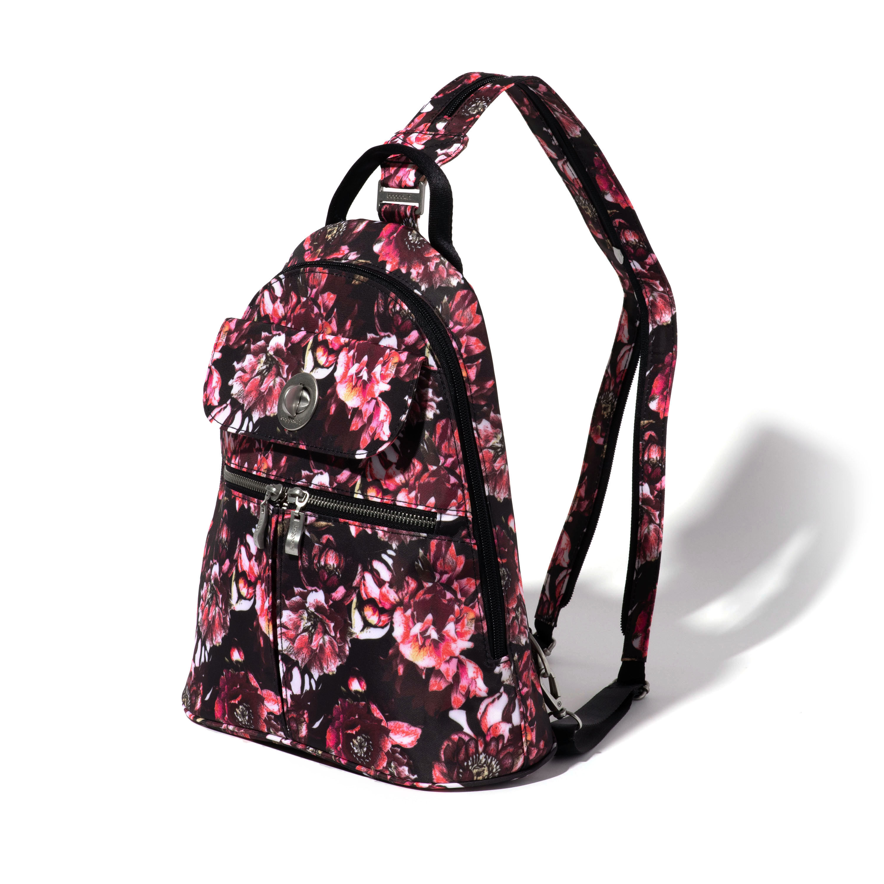 Naples Convertible Backpack