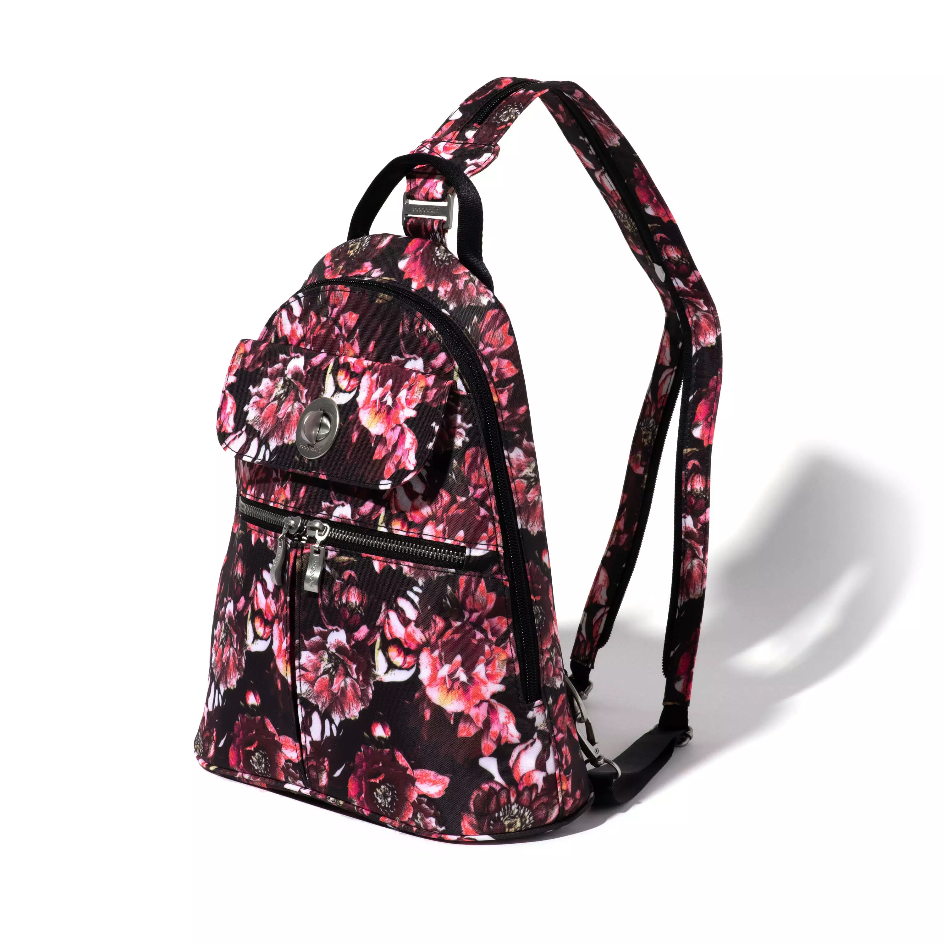 Naples Convertible Backpack
