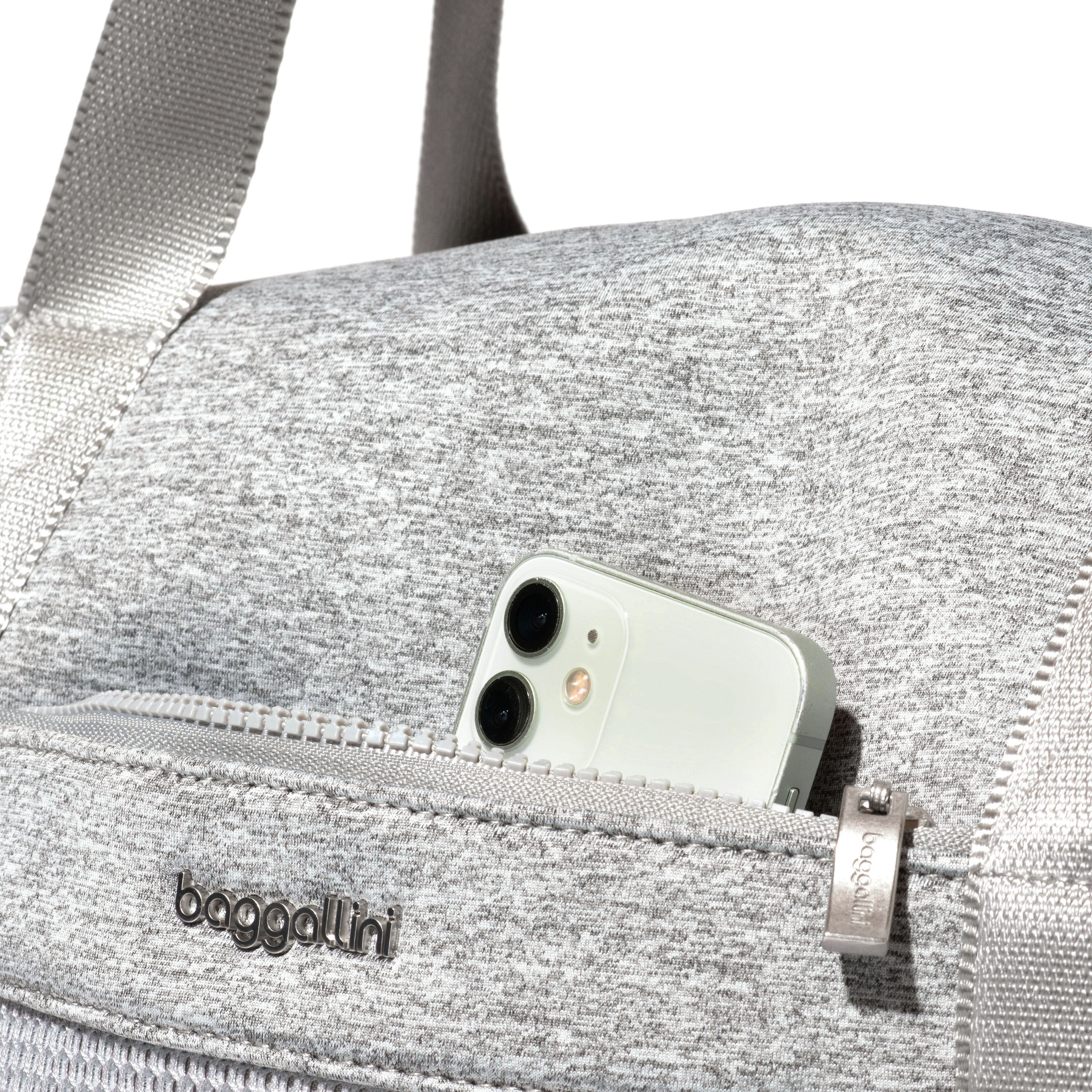 All Day Large Duffel