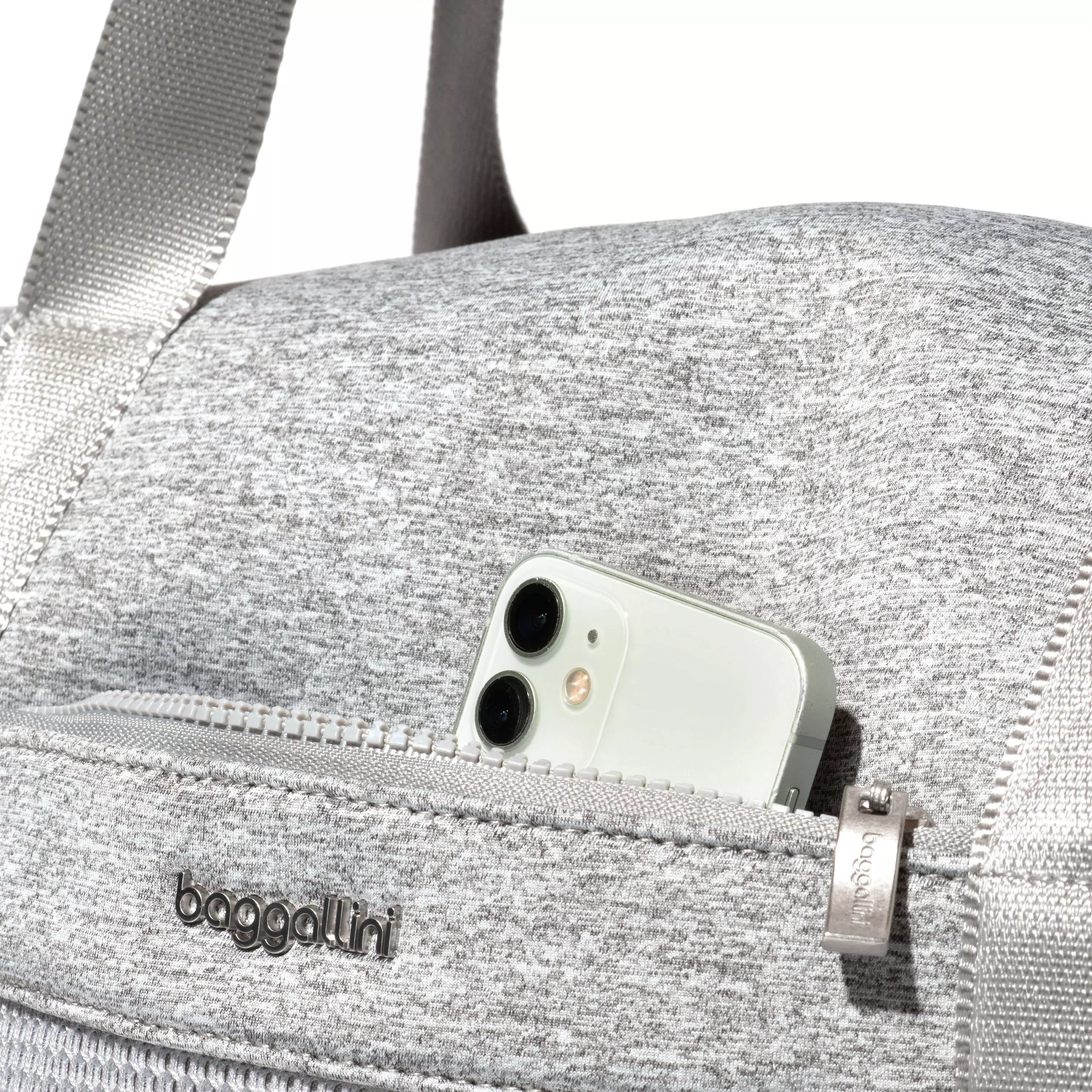 True Classic All Day Large Duffel