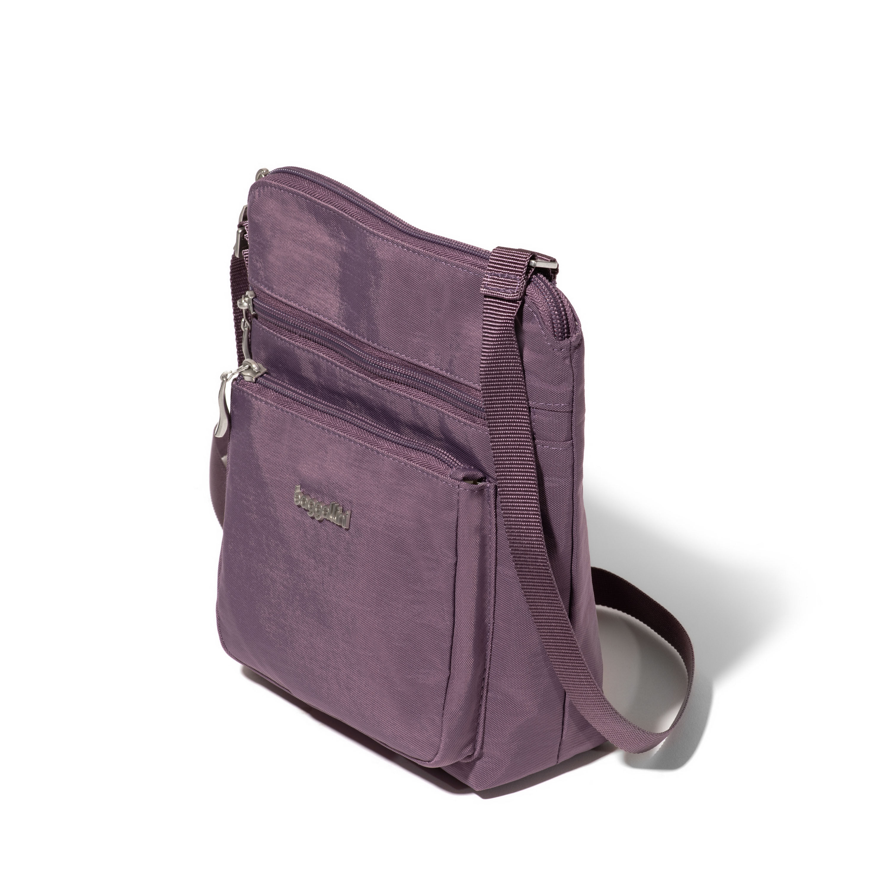 Pocket Crossbody With RFID