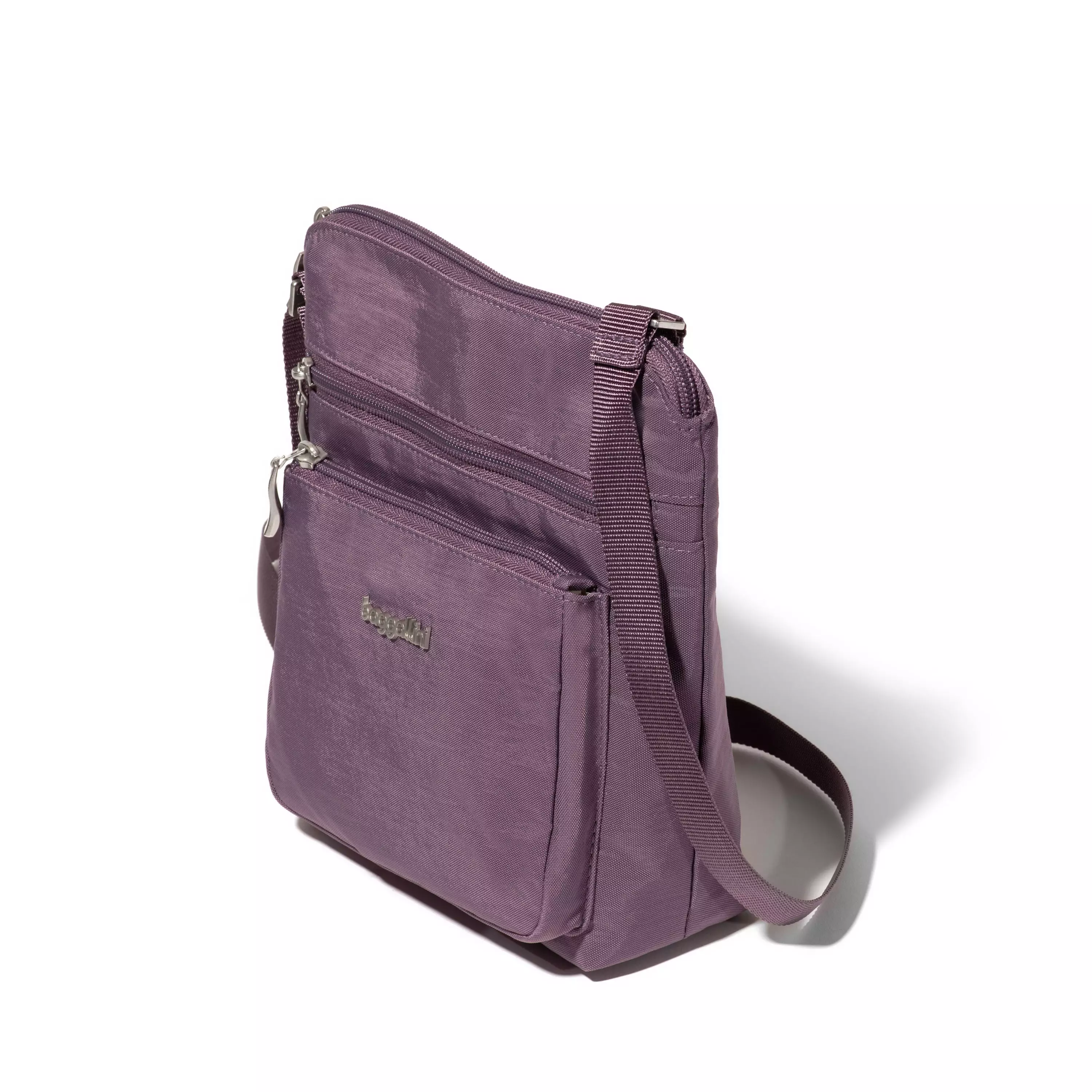 Legacy Pocket Crossbody With RFID Wristlet