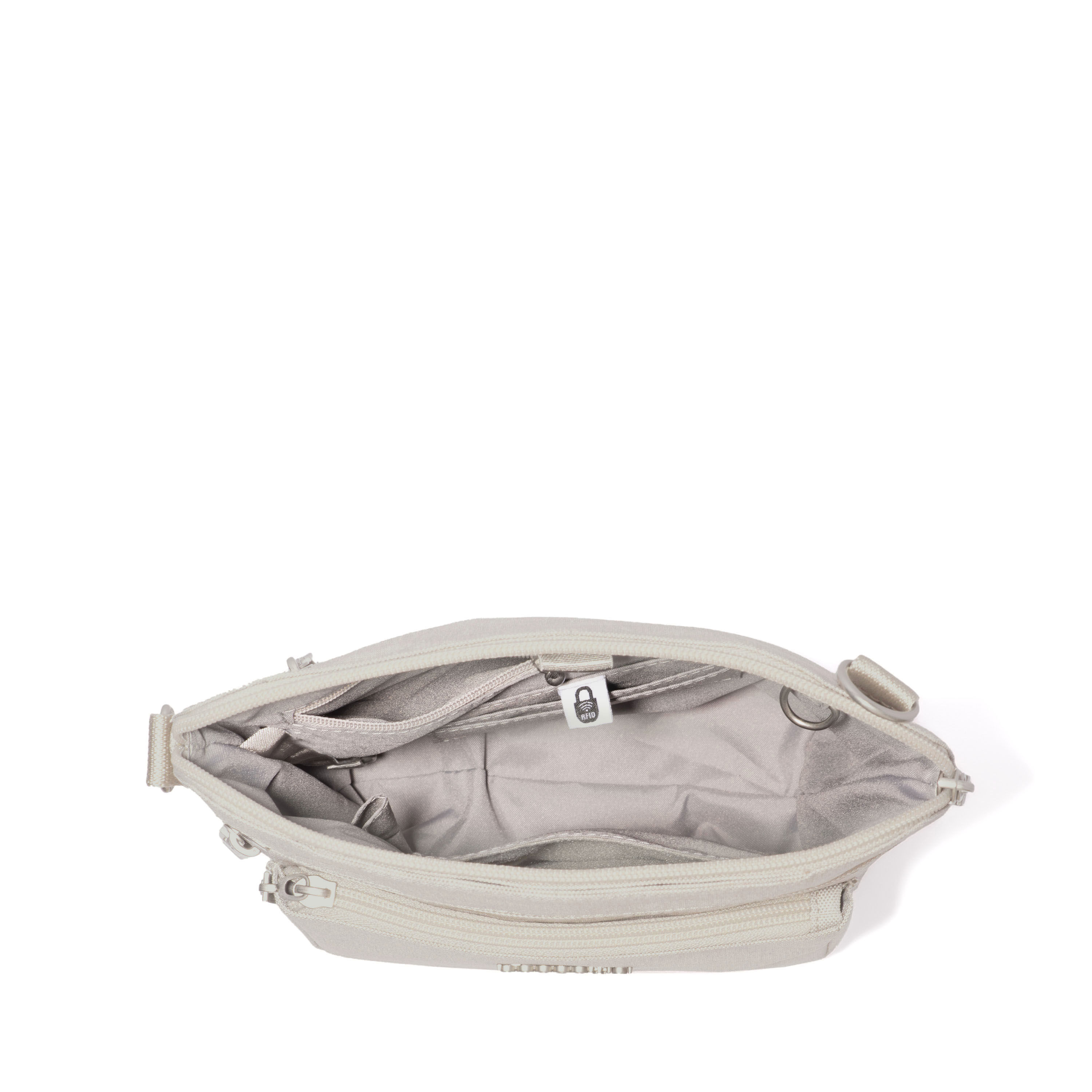 Modern Pocket Crossbody