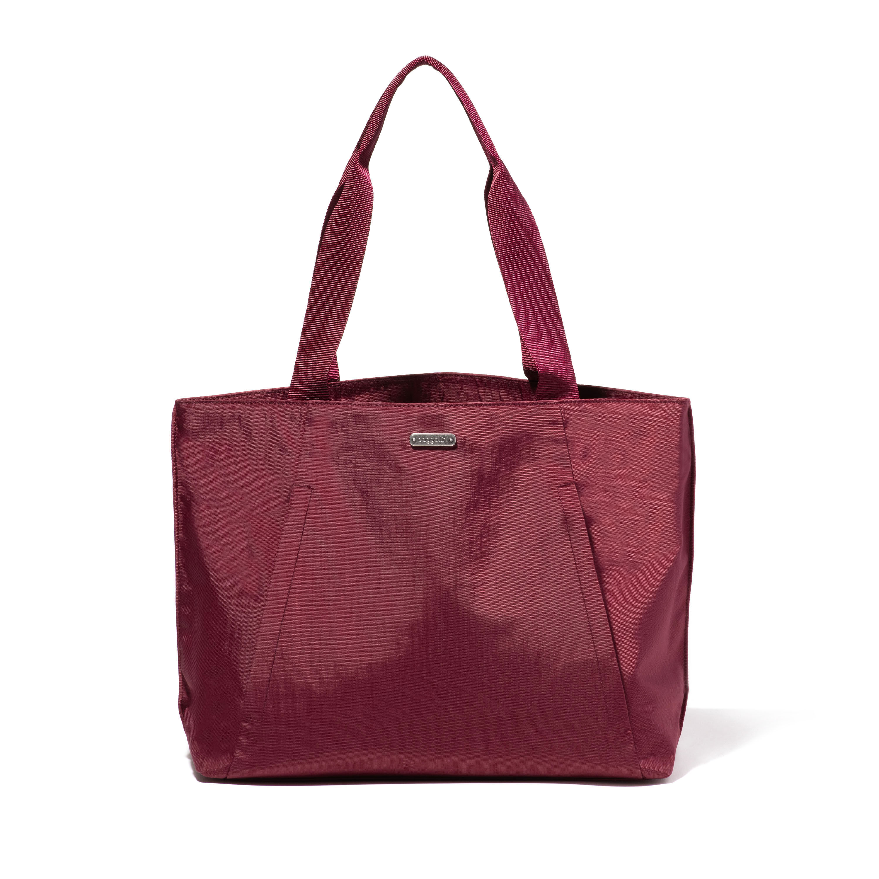 Multi Compartment Tote