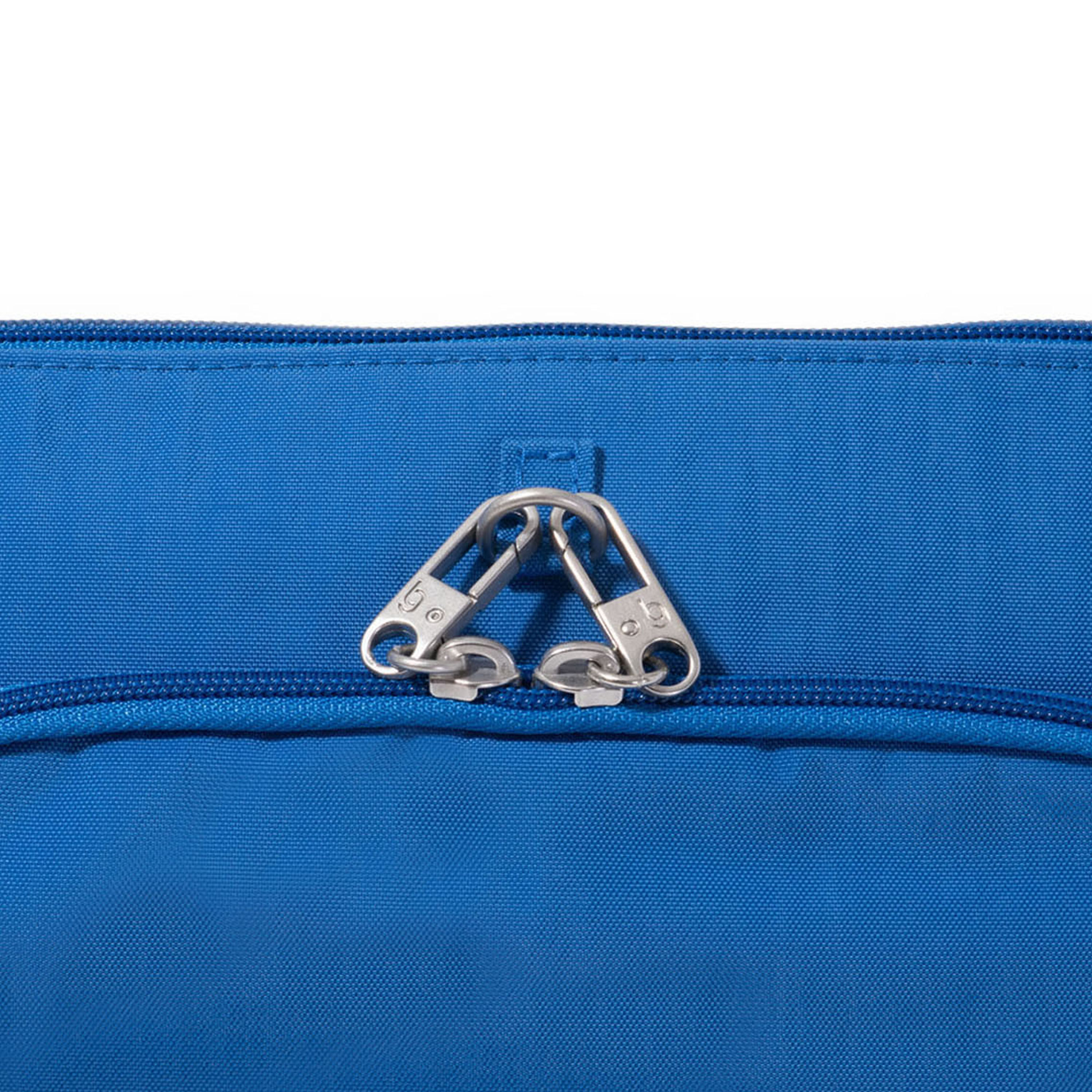 Securtex&reg; Anti-Theft Keepsake Crossbody Bag