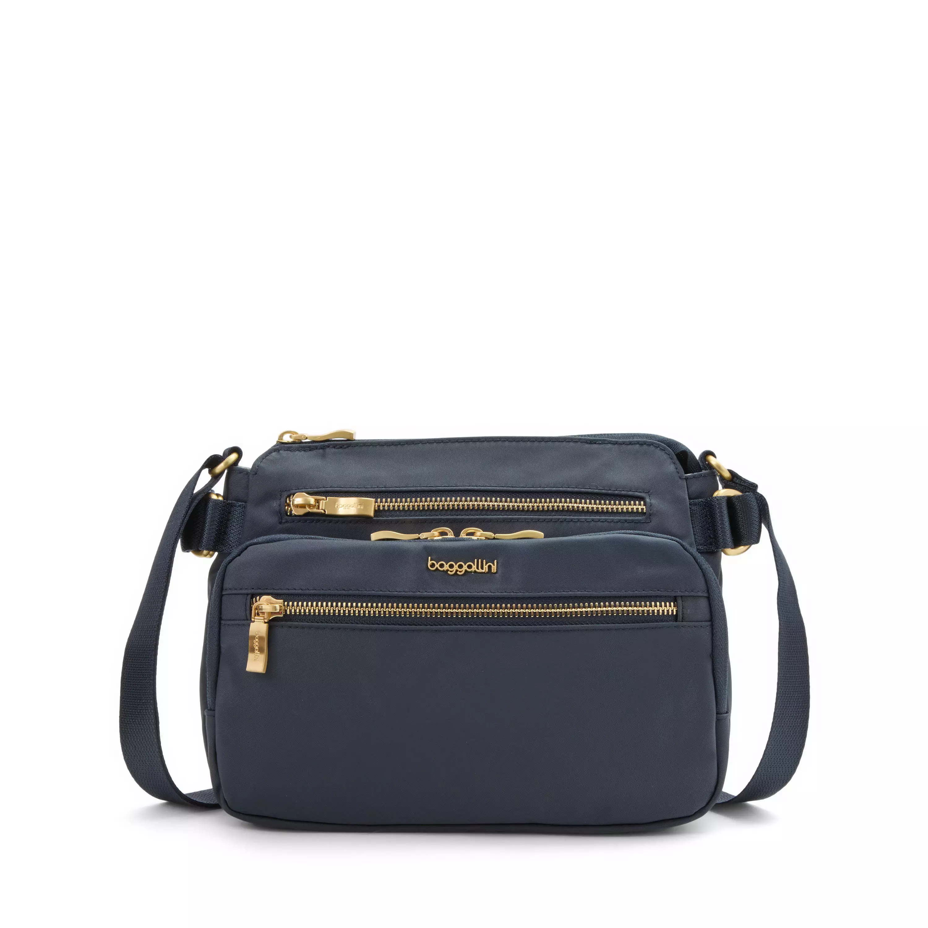 Marais Crossbody