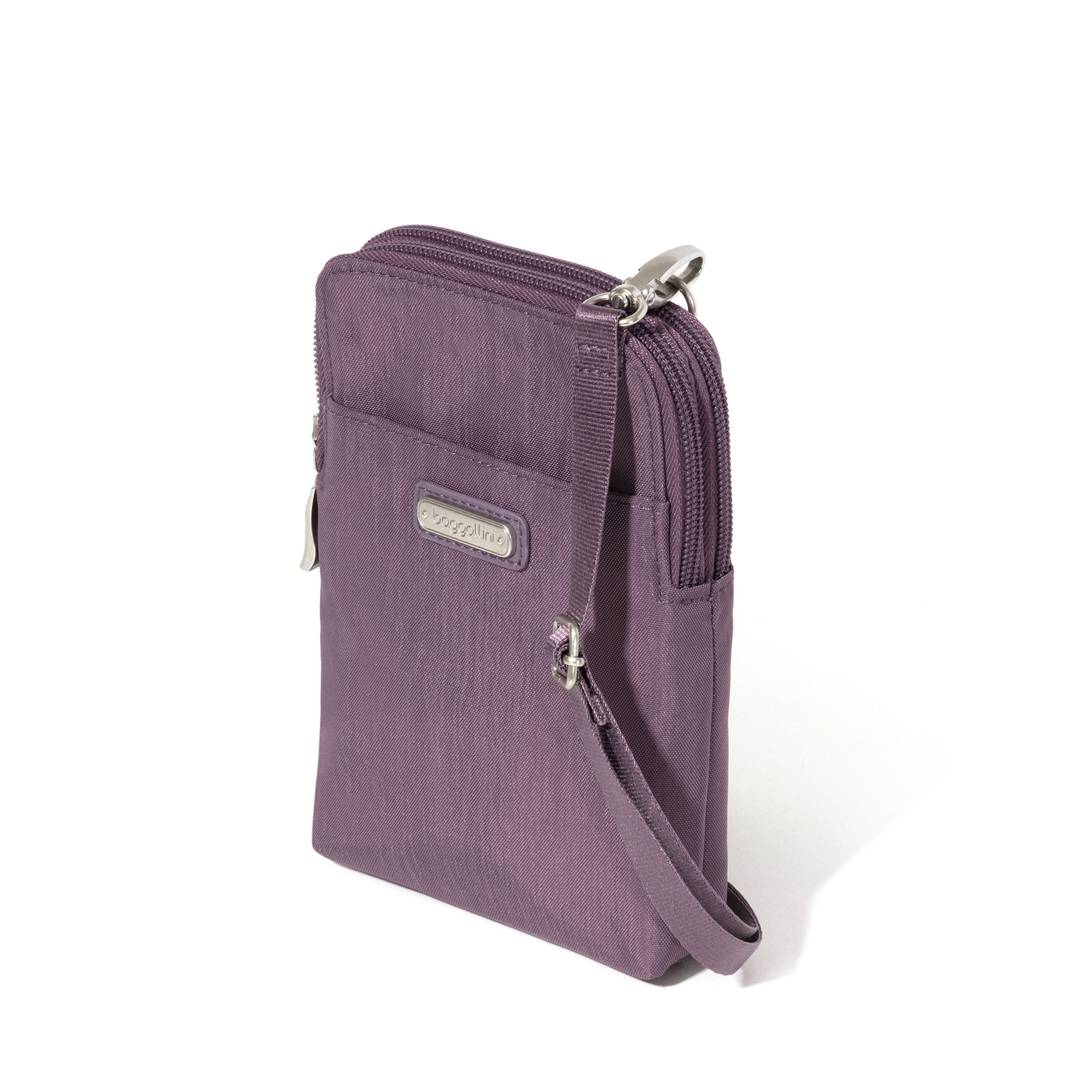 Take Two RFID Bryant Crossbody