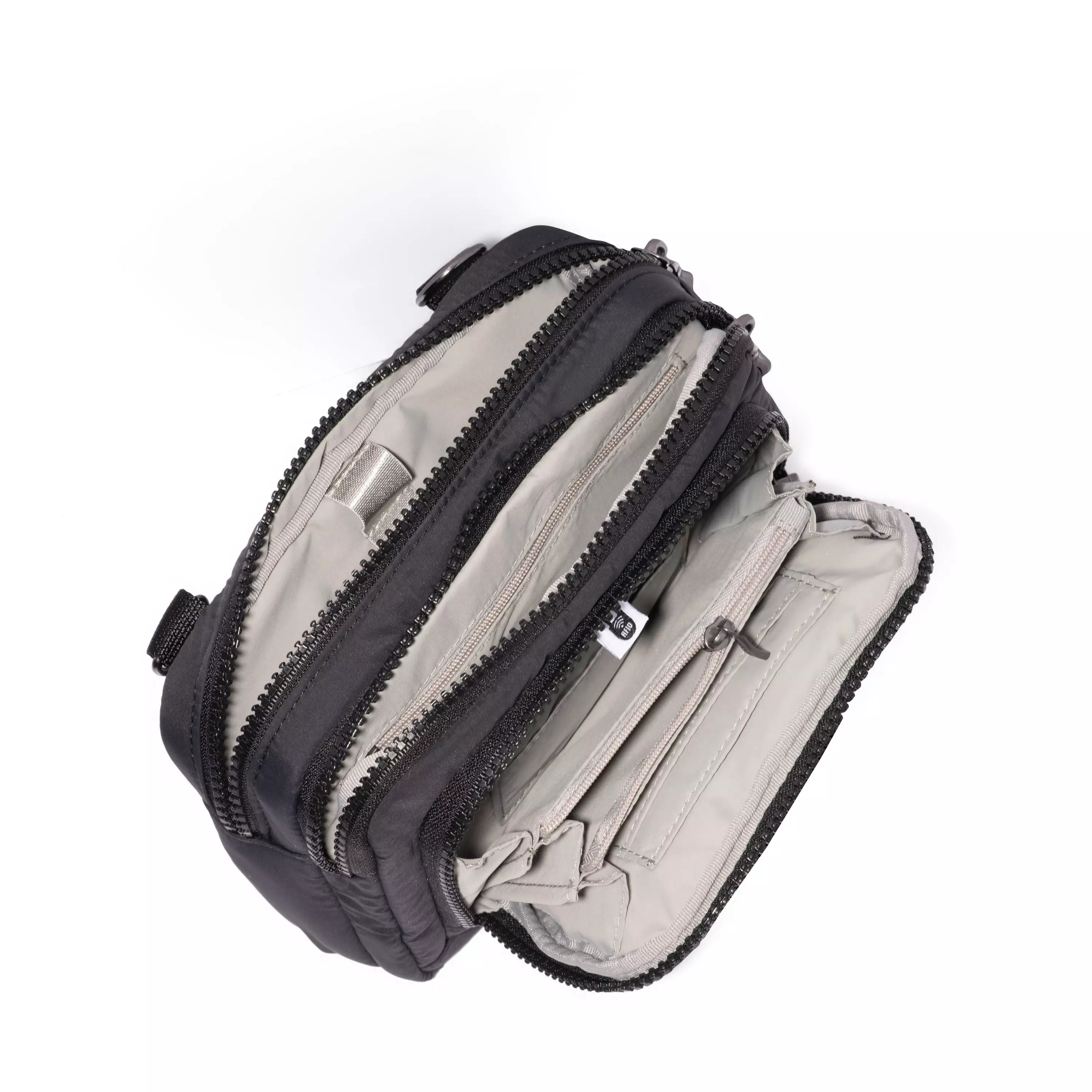 Modern Everywhere Trifecta RFID Wallet Crossbody