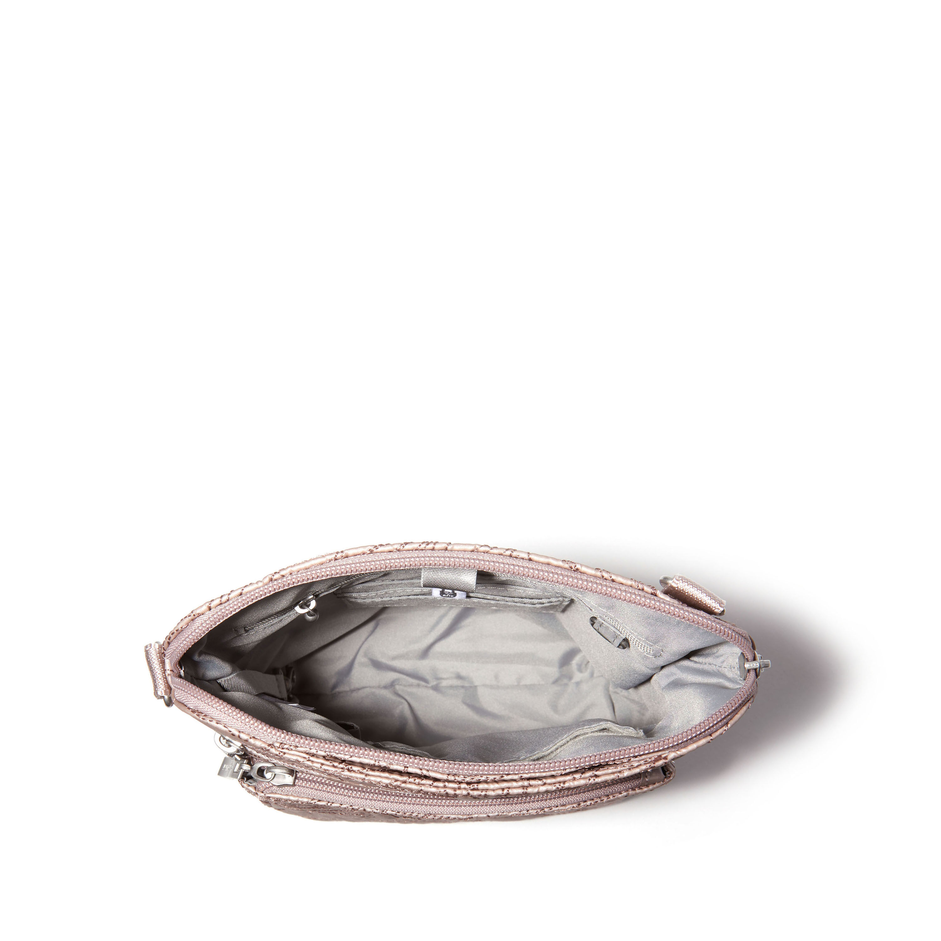 Modern Pocket Crossbody