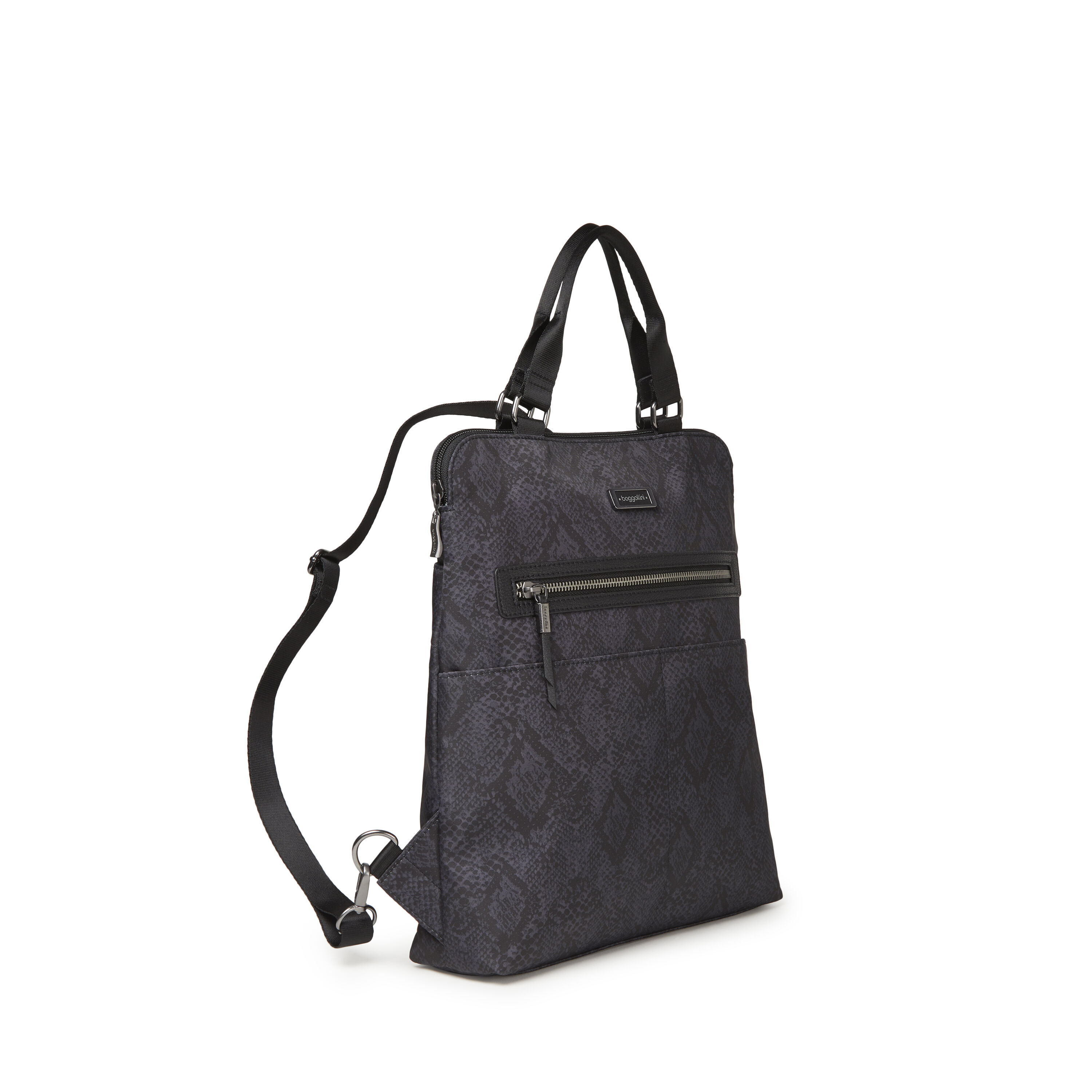 Jessica Convertible Tote Backpack
