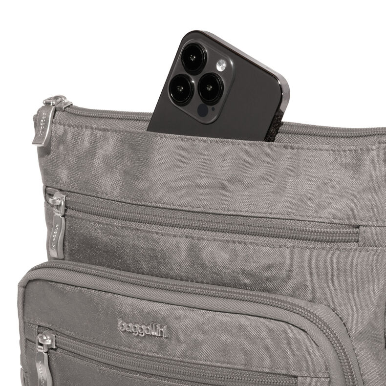 Out And About Crossbody Out And About Crossbody