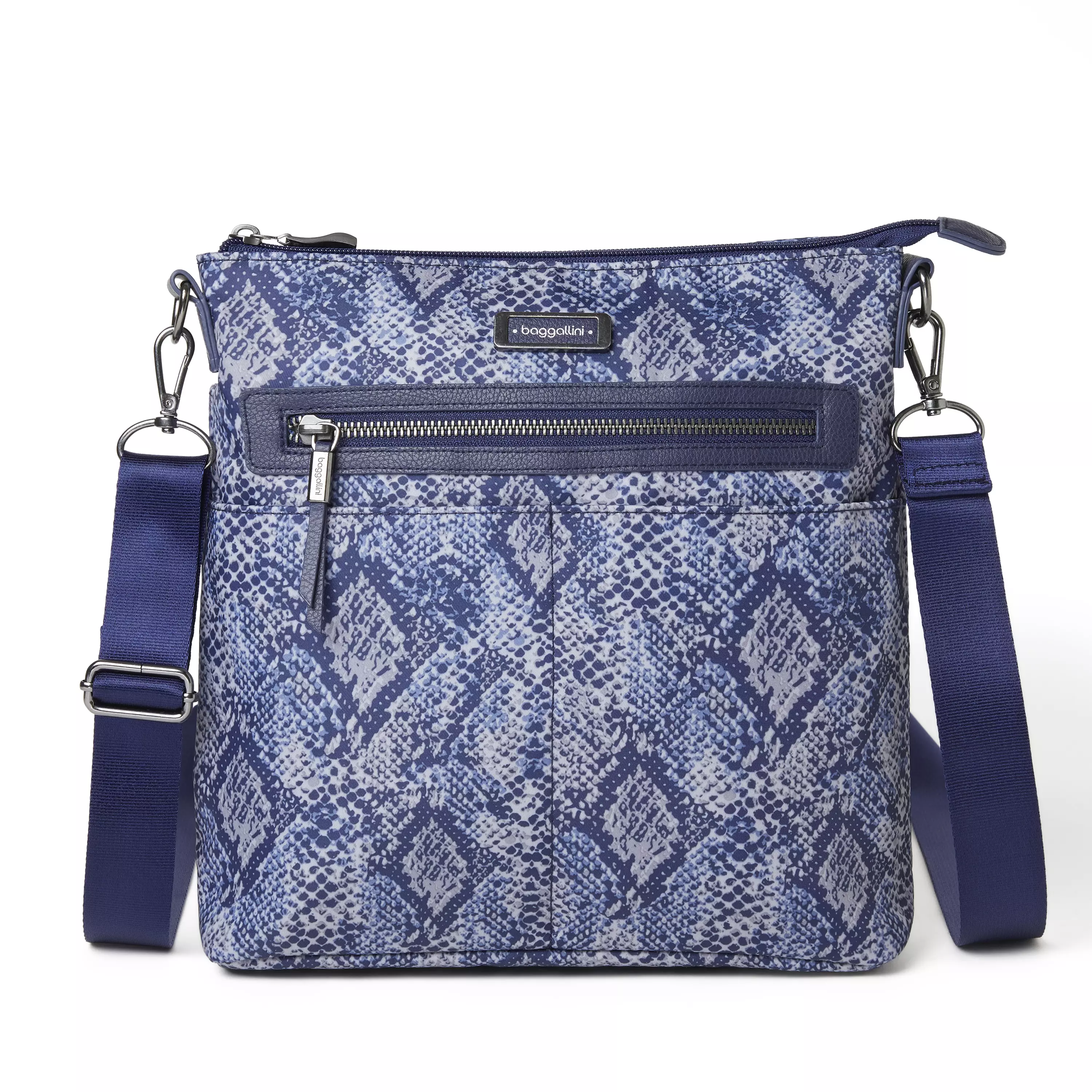 Stephanie Large Crossbody