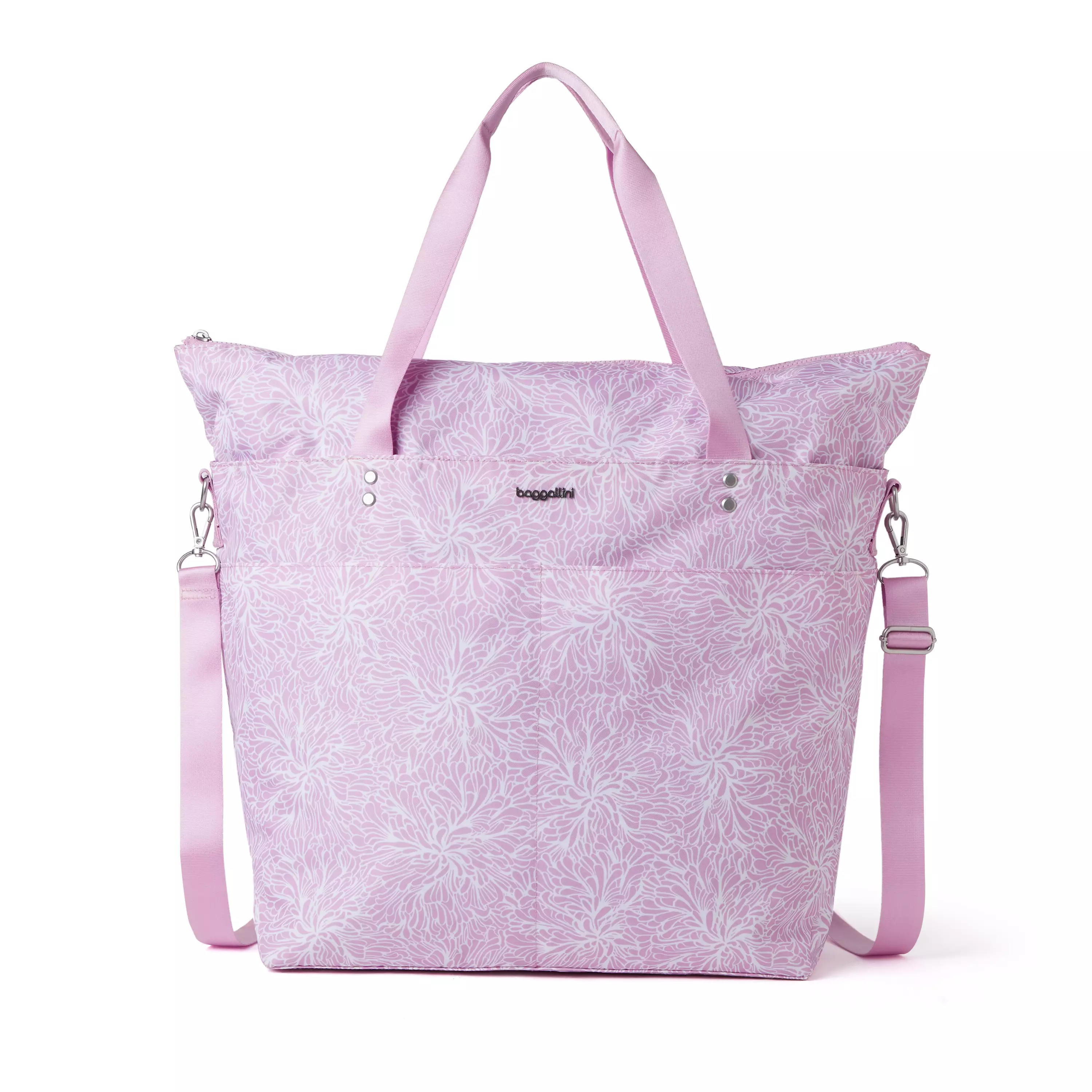 True Classic Large Carryall Tote