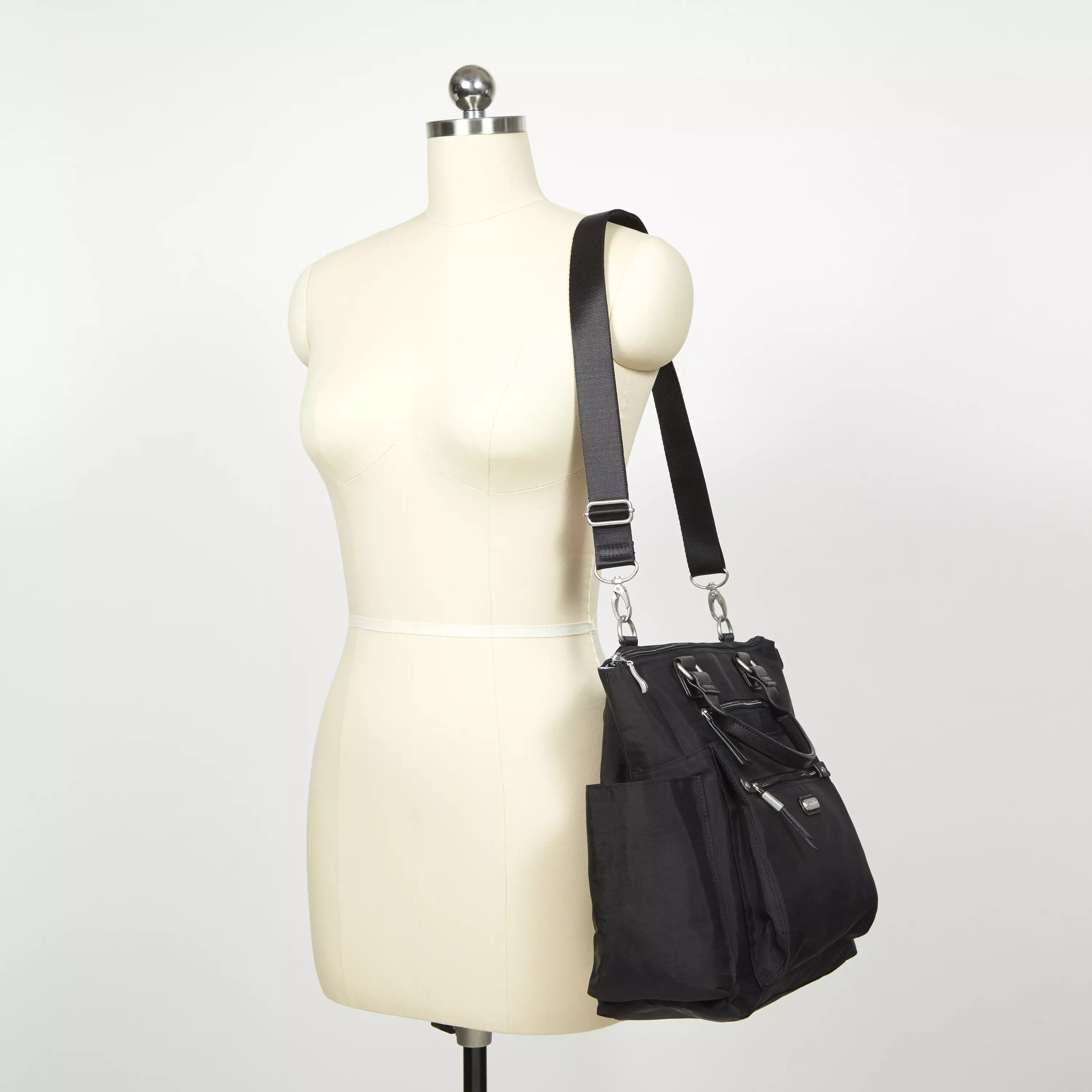 True Classic 3-in-1 Convertible Backpack
