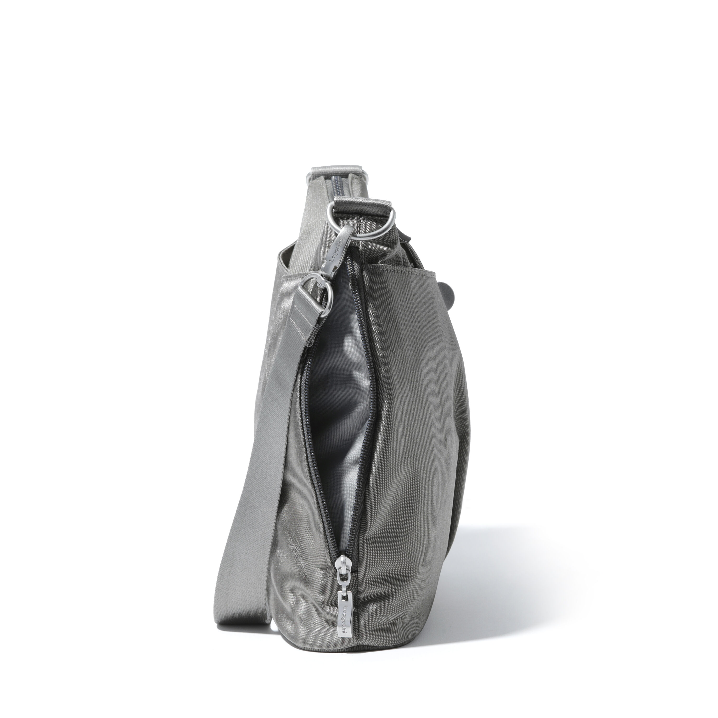 Sorrento RFID Hobo Bag