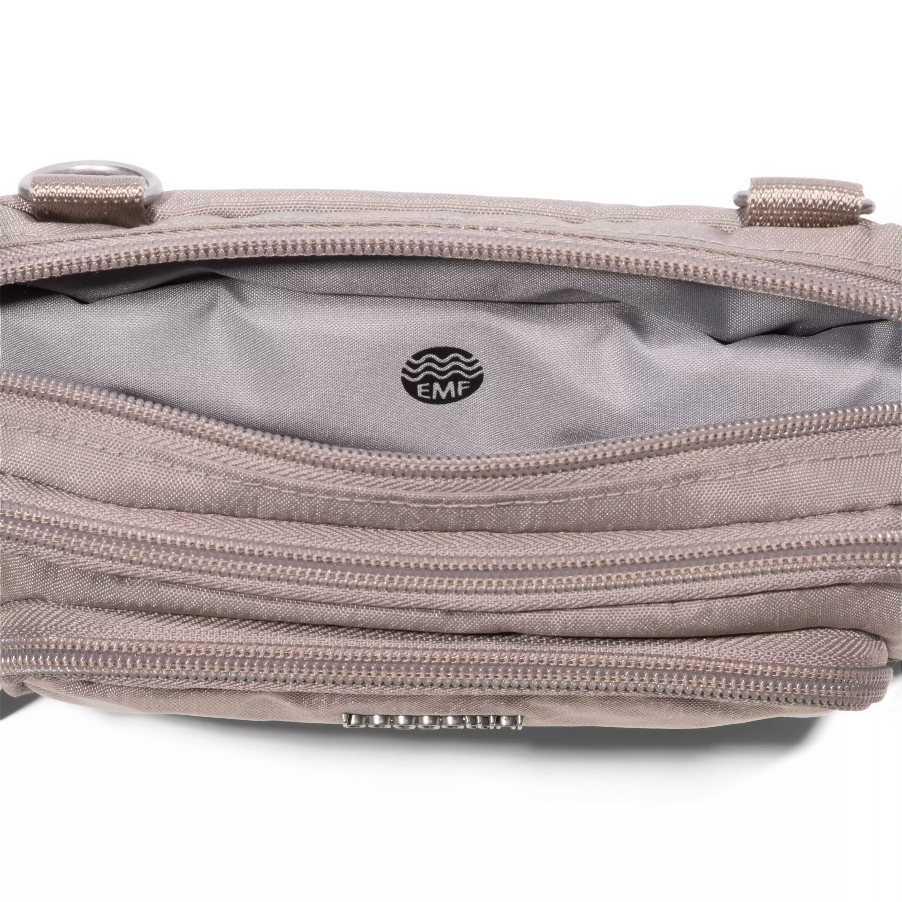 EMF Blocking Pocket - Trifecta Crossbody