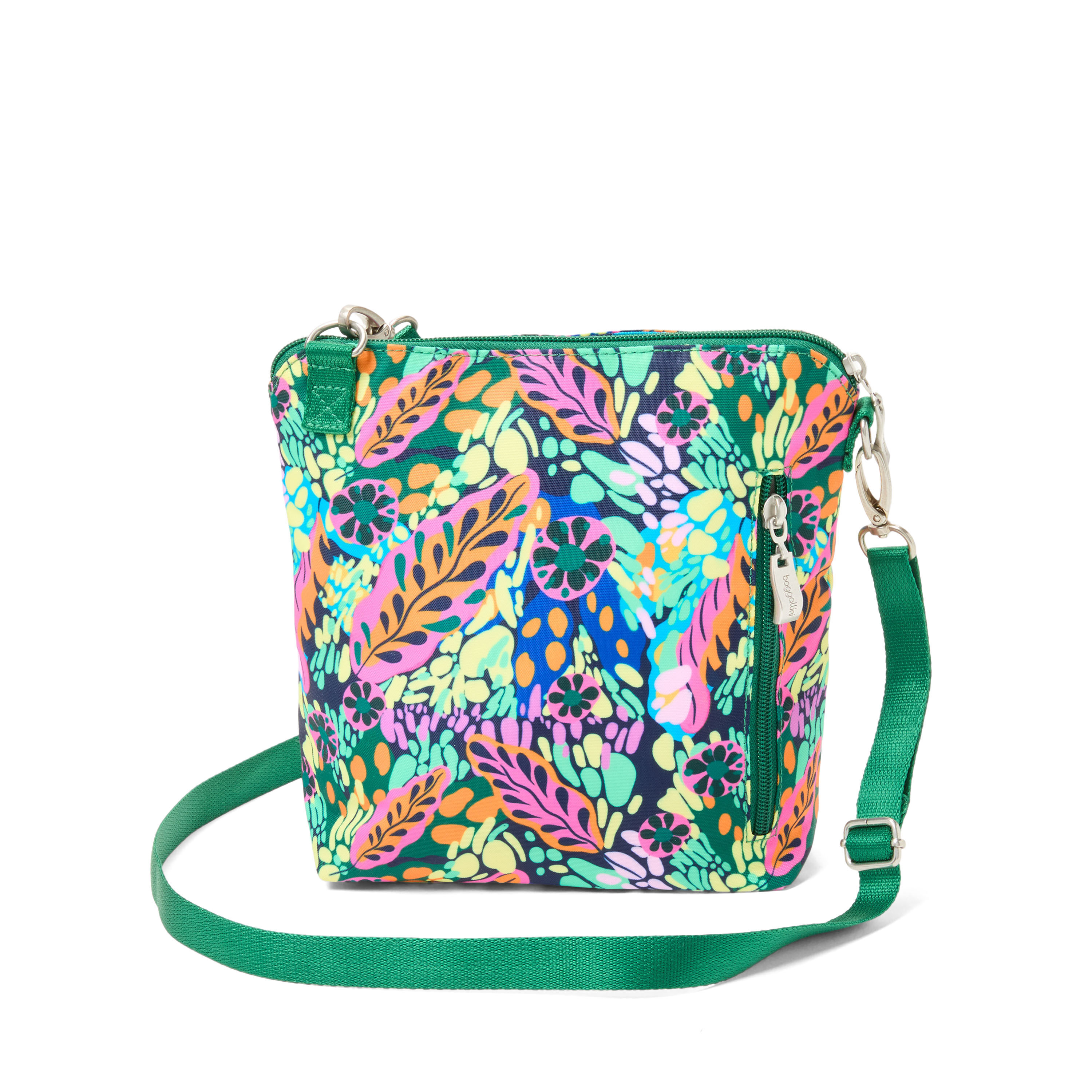 Modern Pocket Crossbody