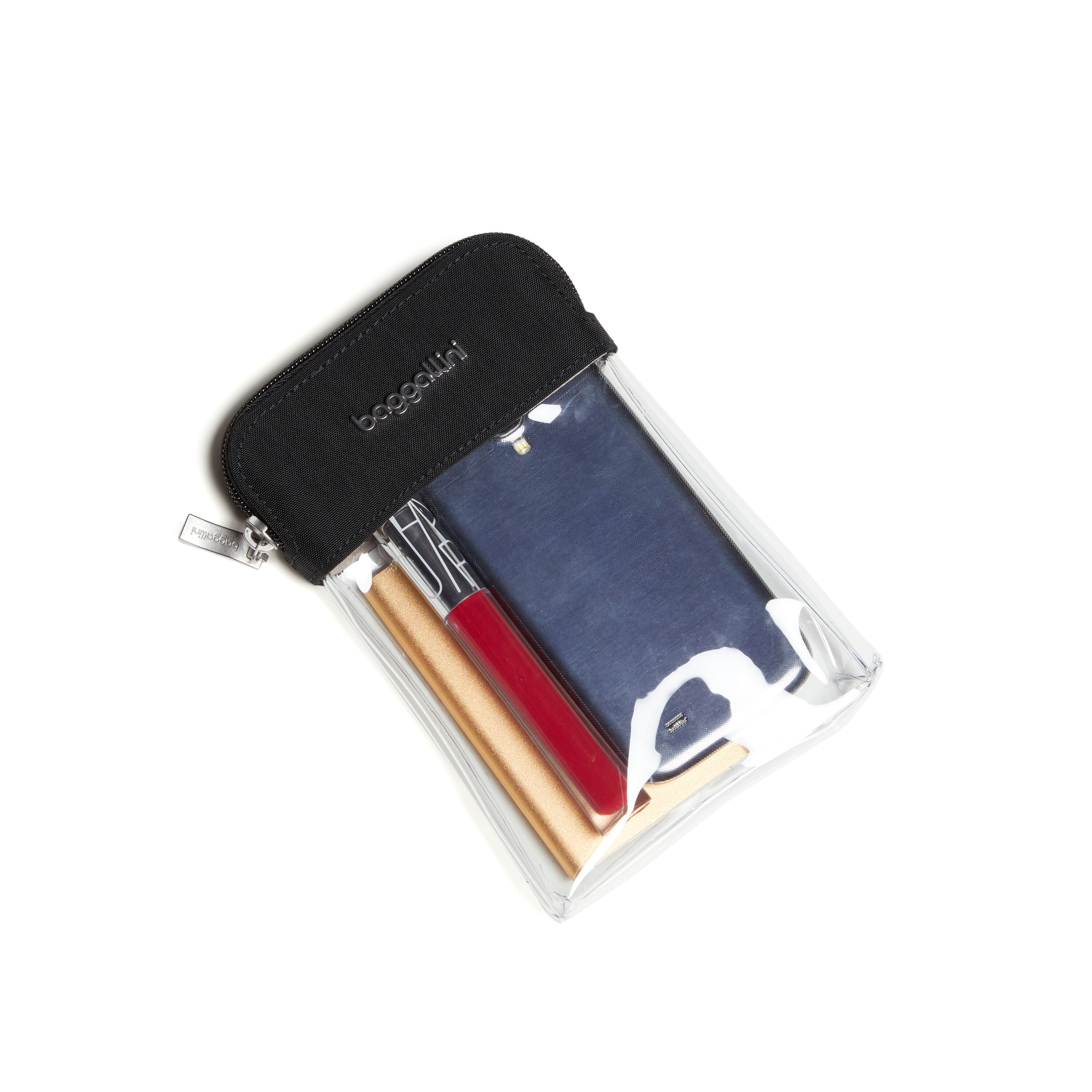 Clear Bryant Crossbody