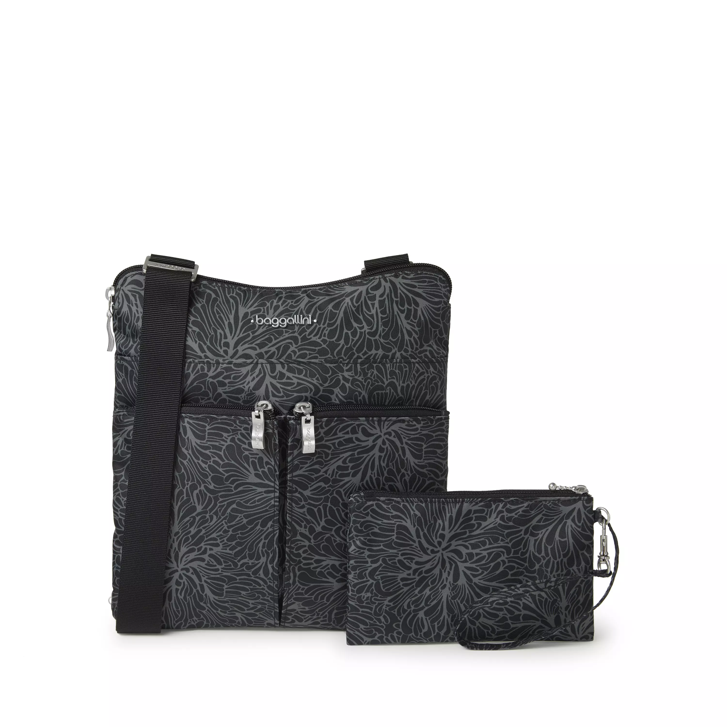 Legacy Horizon Crossbody