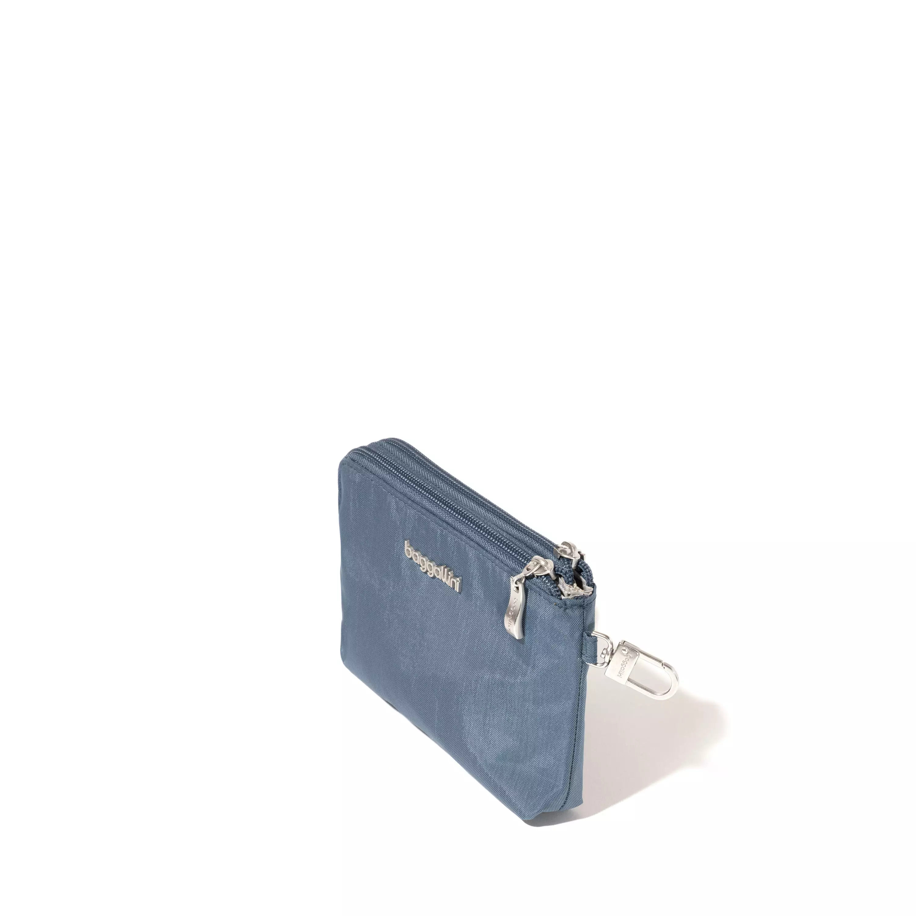 On The Go Daily RFID Pouch