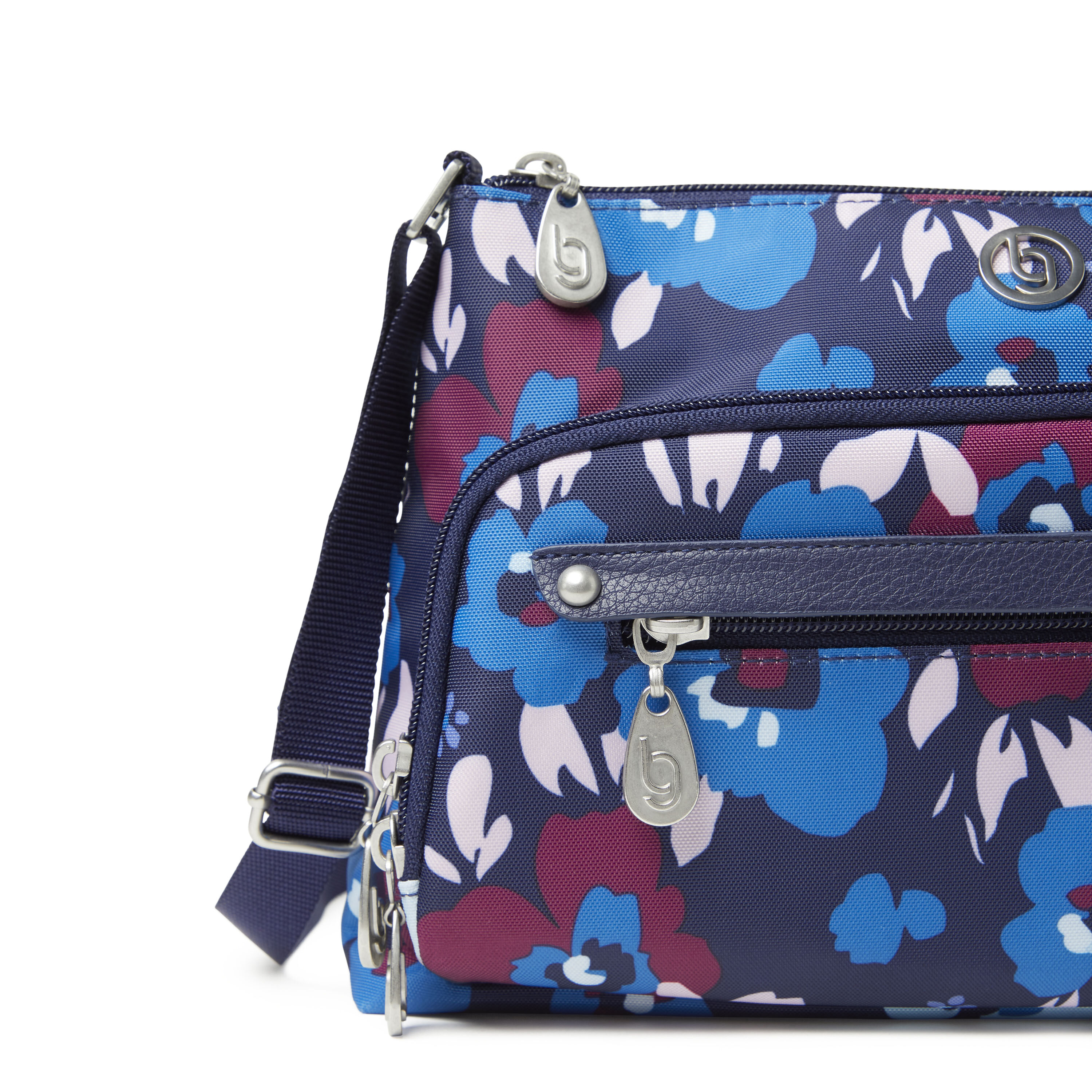 El Paso Crossbody Bag