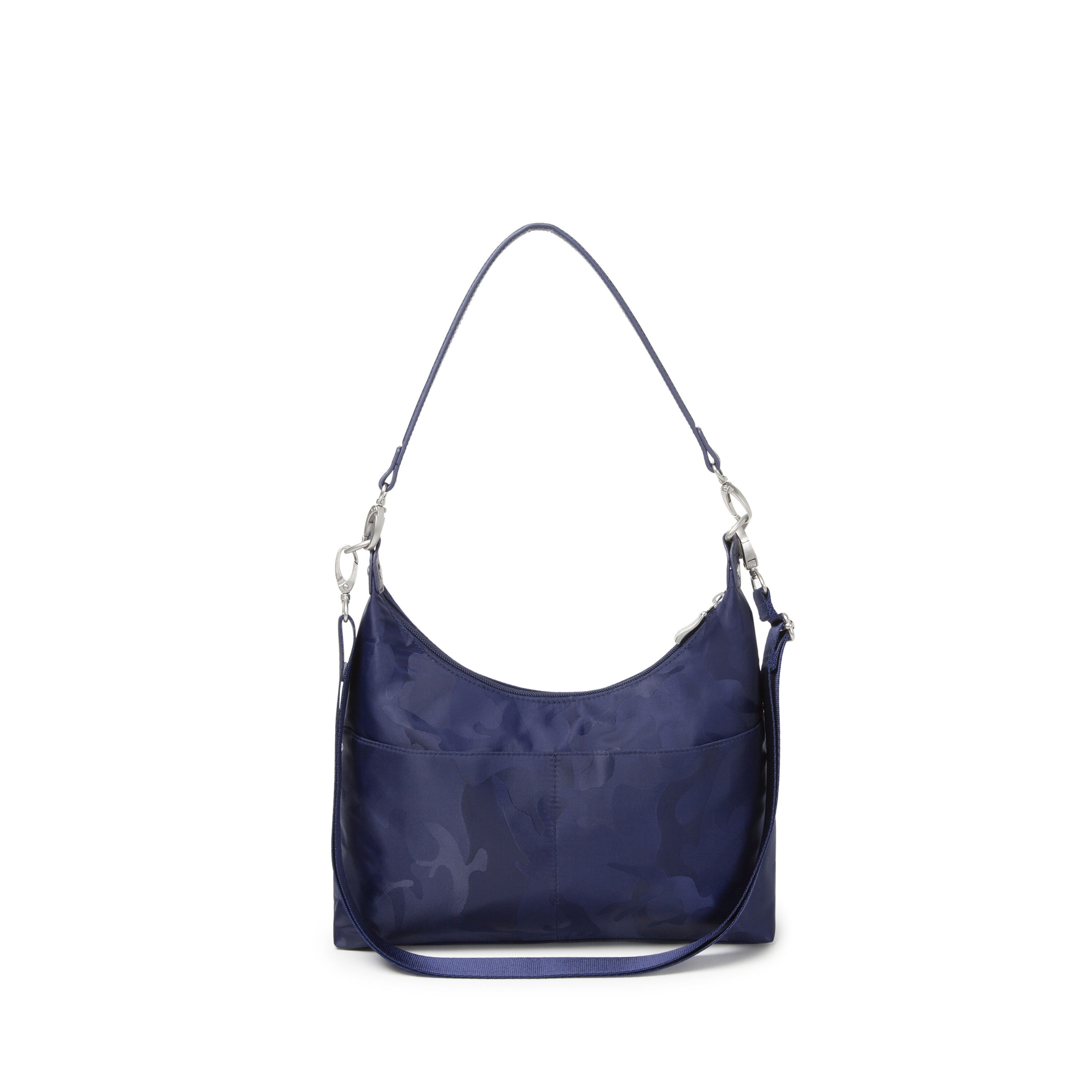 Convertible Medium Hobo Tote