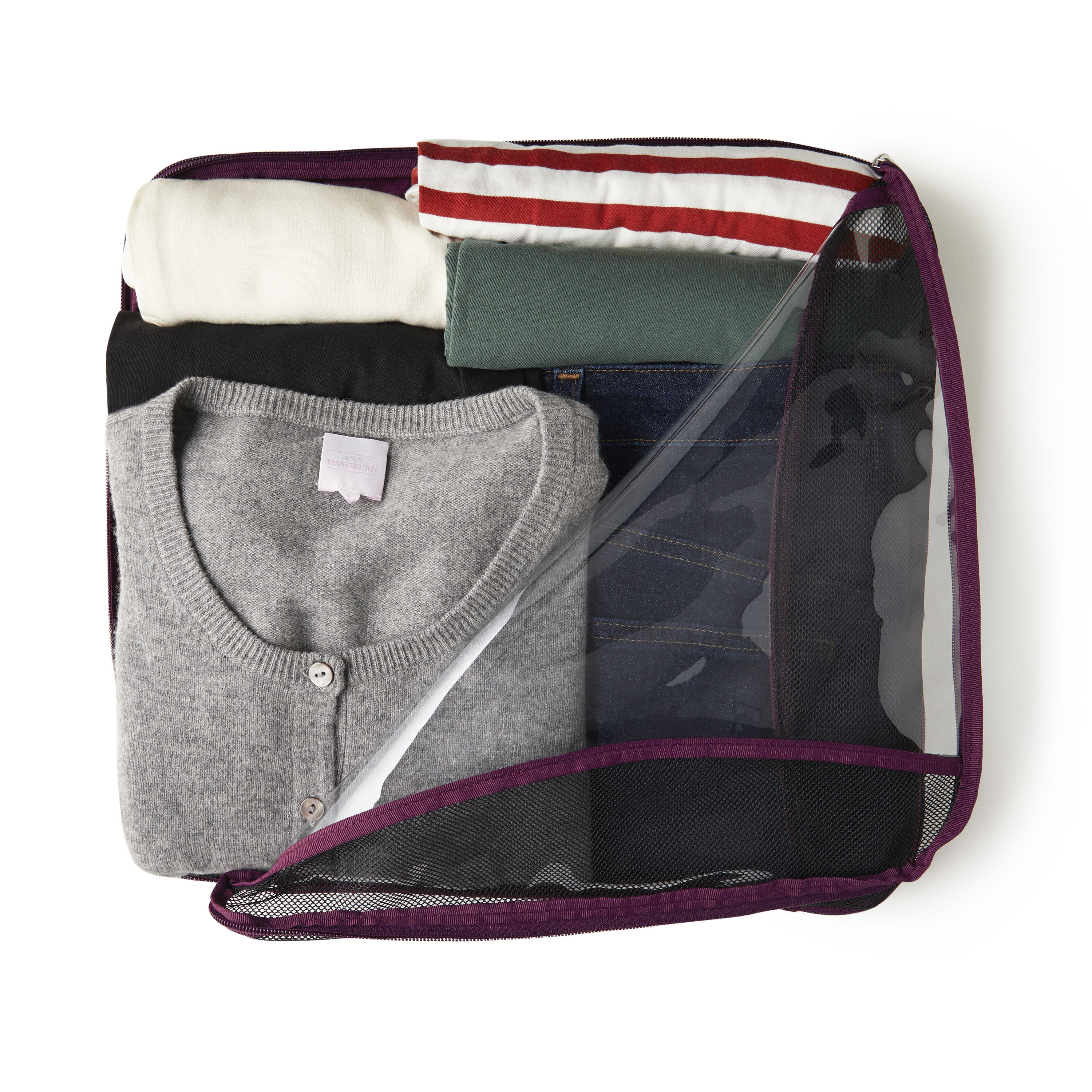 Extra Large Compression Packing Cube