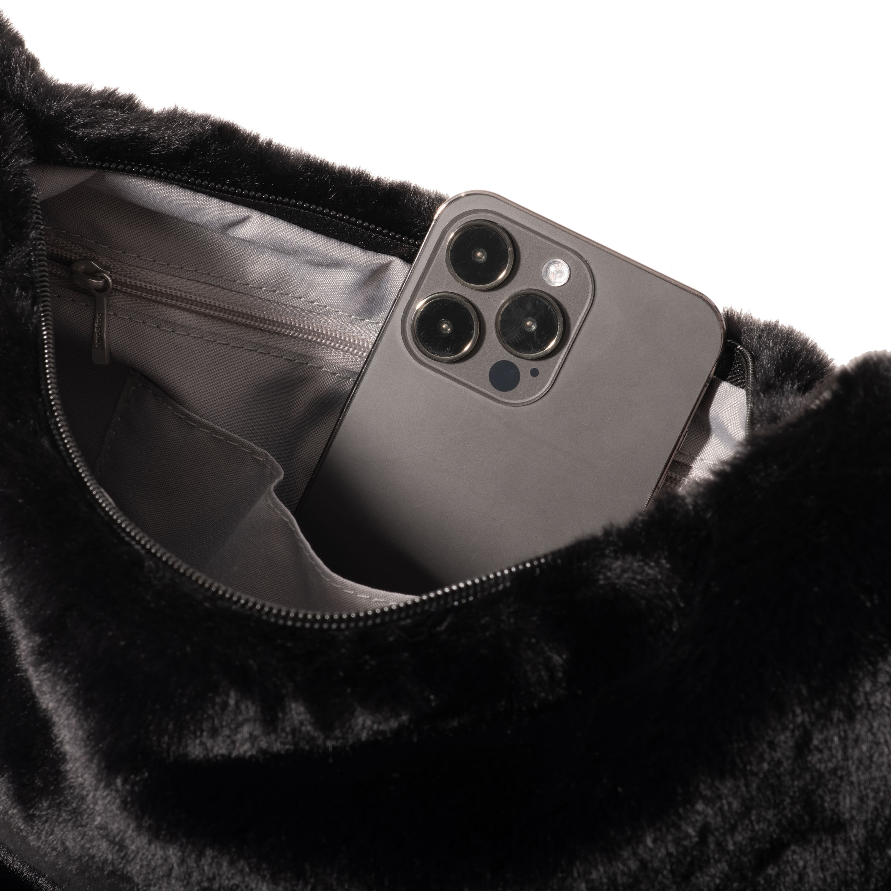 Crescent Convertible Hobo