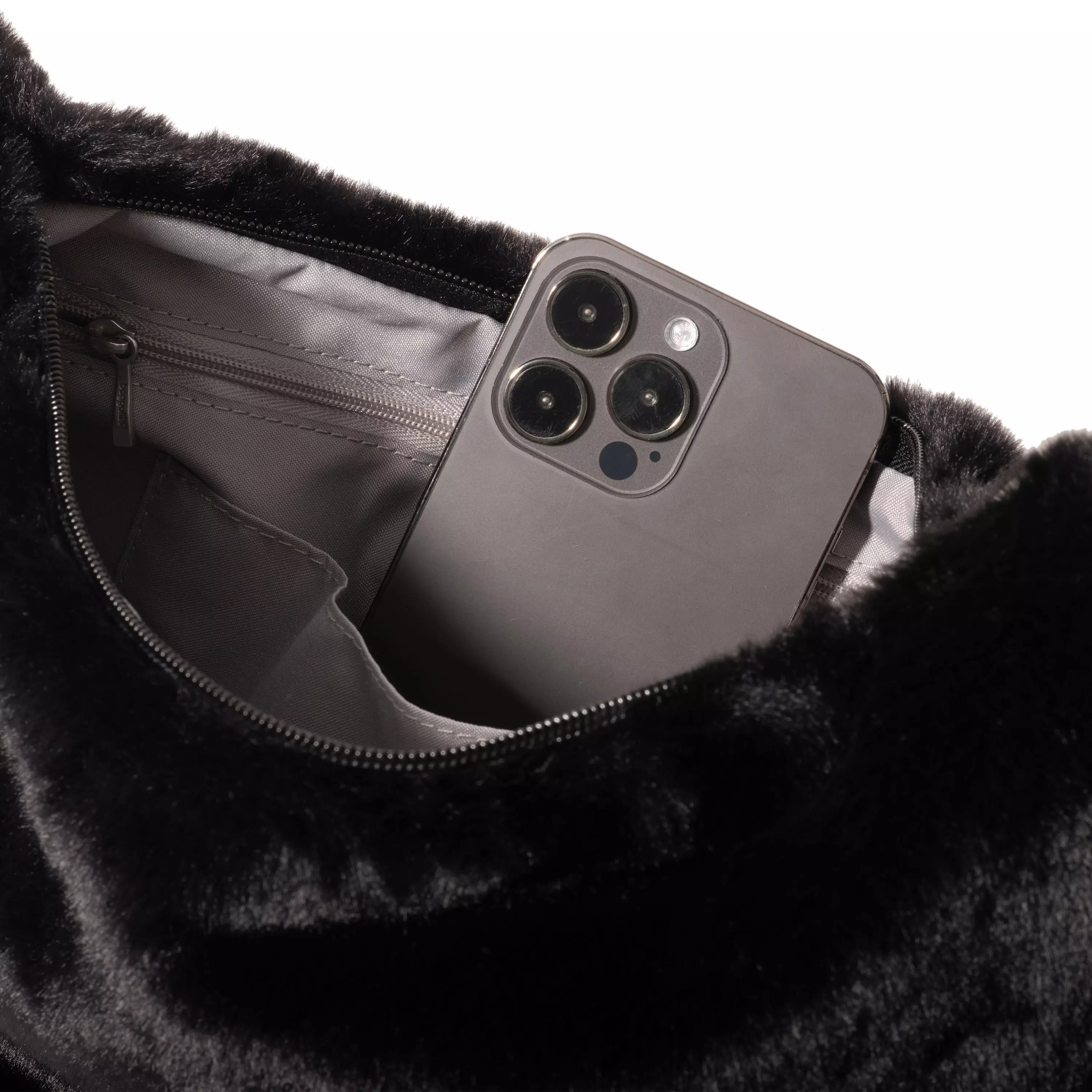 Crescent Convertible Hobo