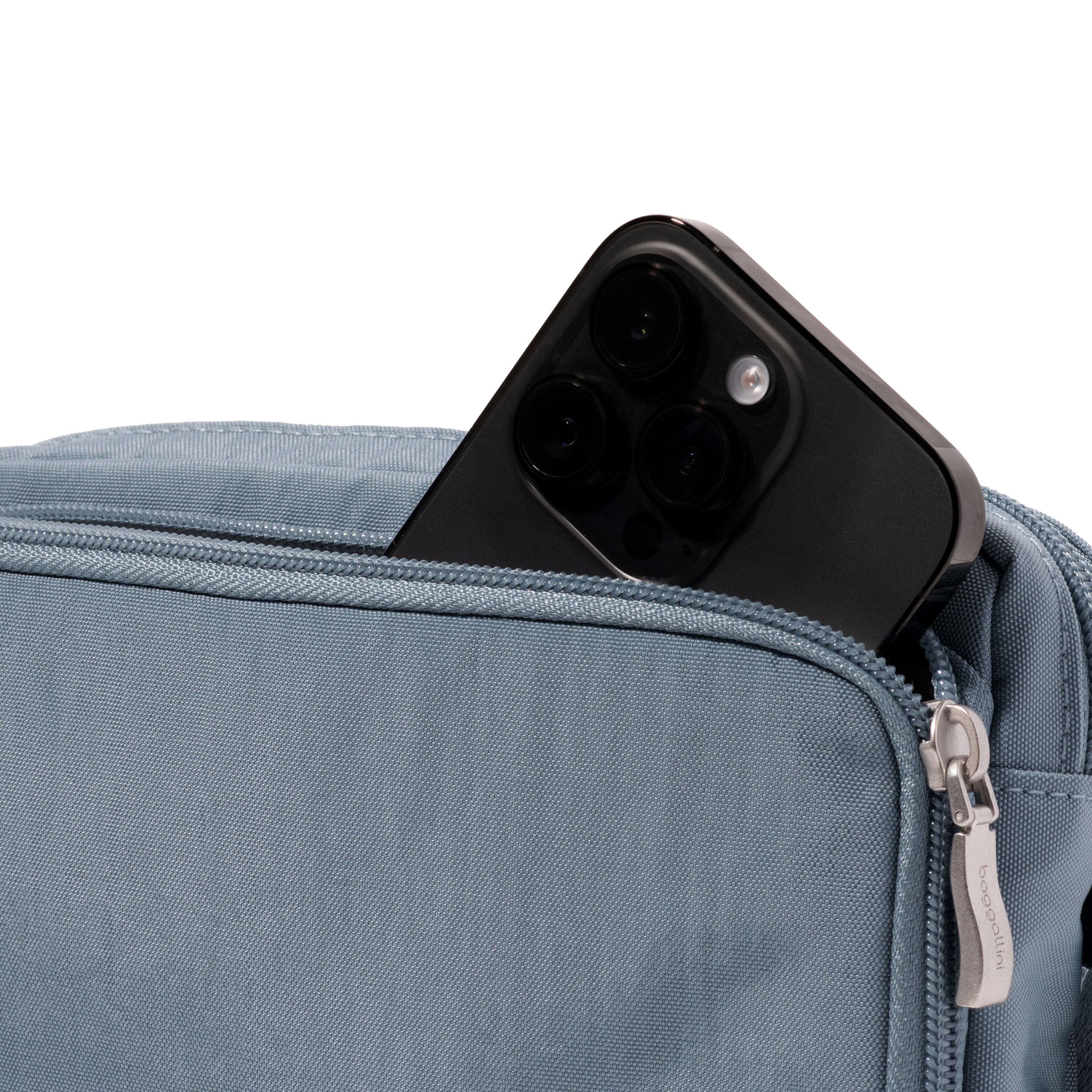 Modern Belt Bag Sling