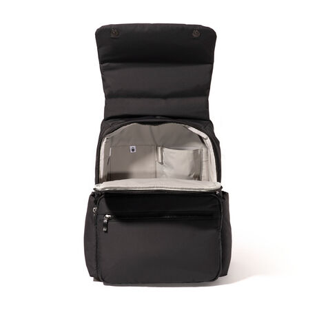 Go To Laptop Flap Backpack Go To Laptop Flap Backpack