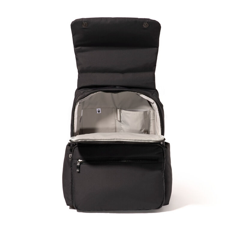 Go To Laptop Flap Backpack Go To Laptop Flap Backpack