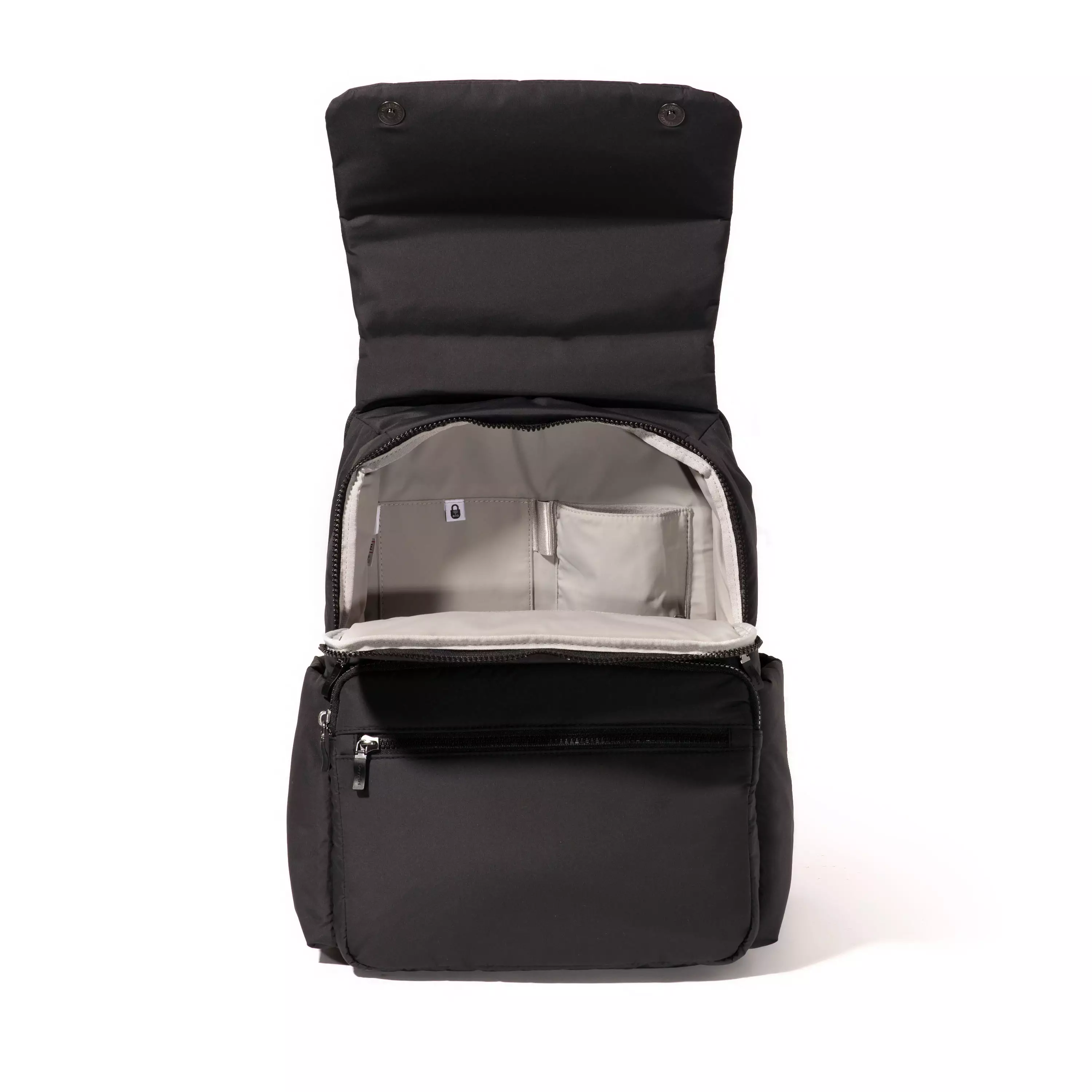 Go To Laptop Flap Backpack