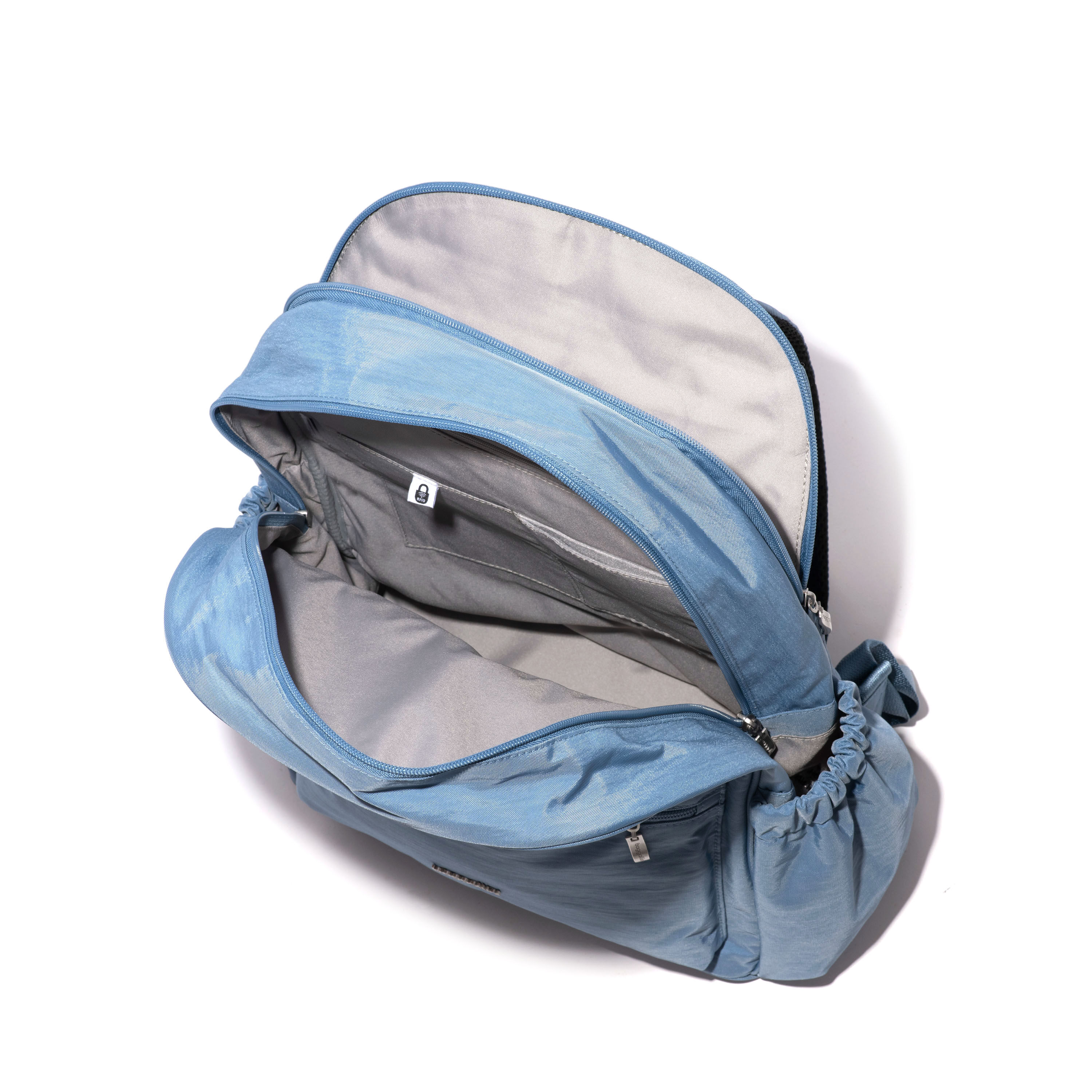 On the Go Laptop Backpack