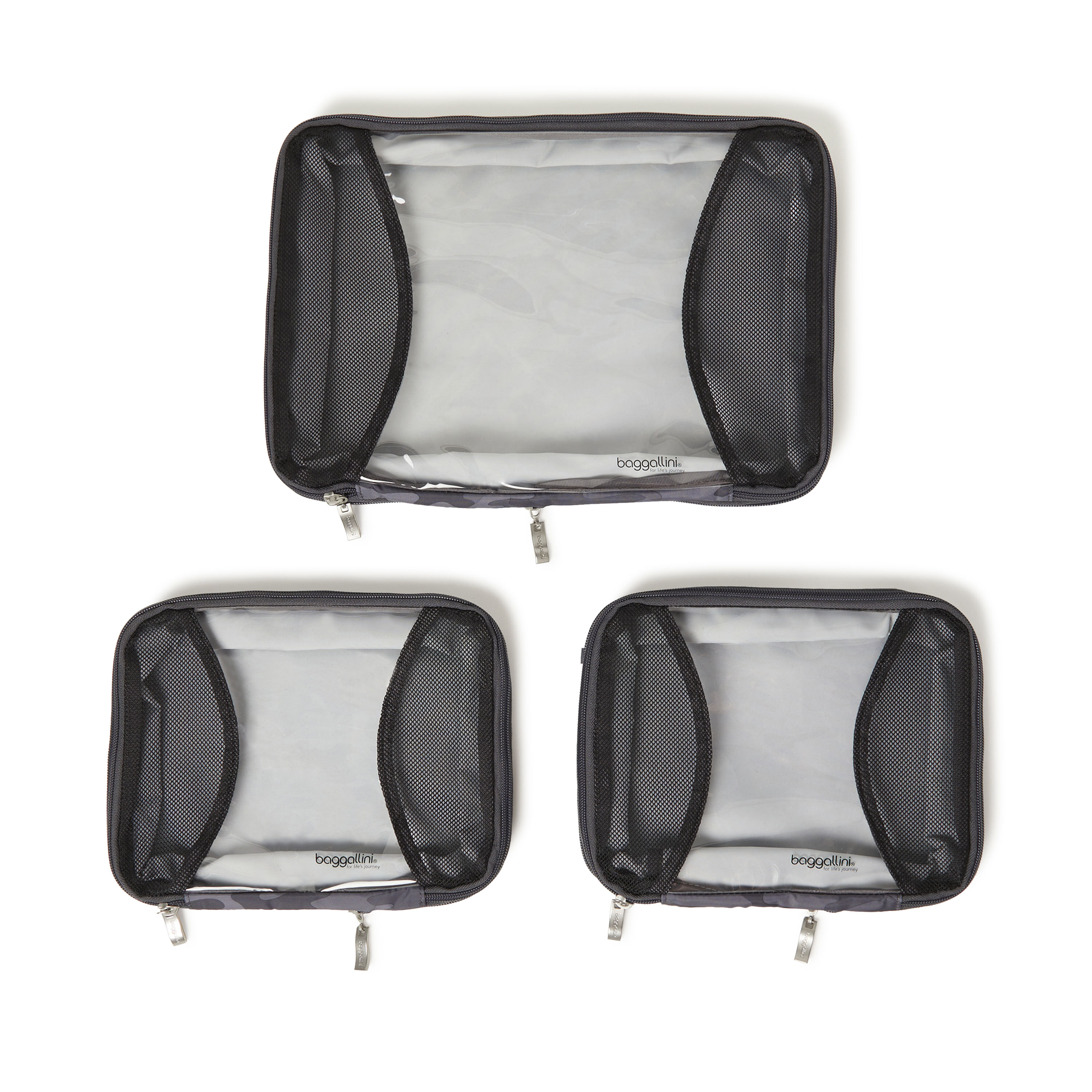 Compression Cube 3-Piece Set