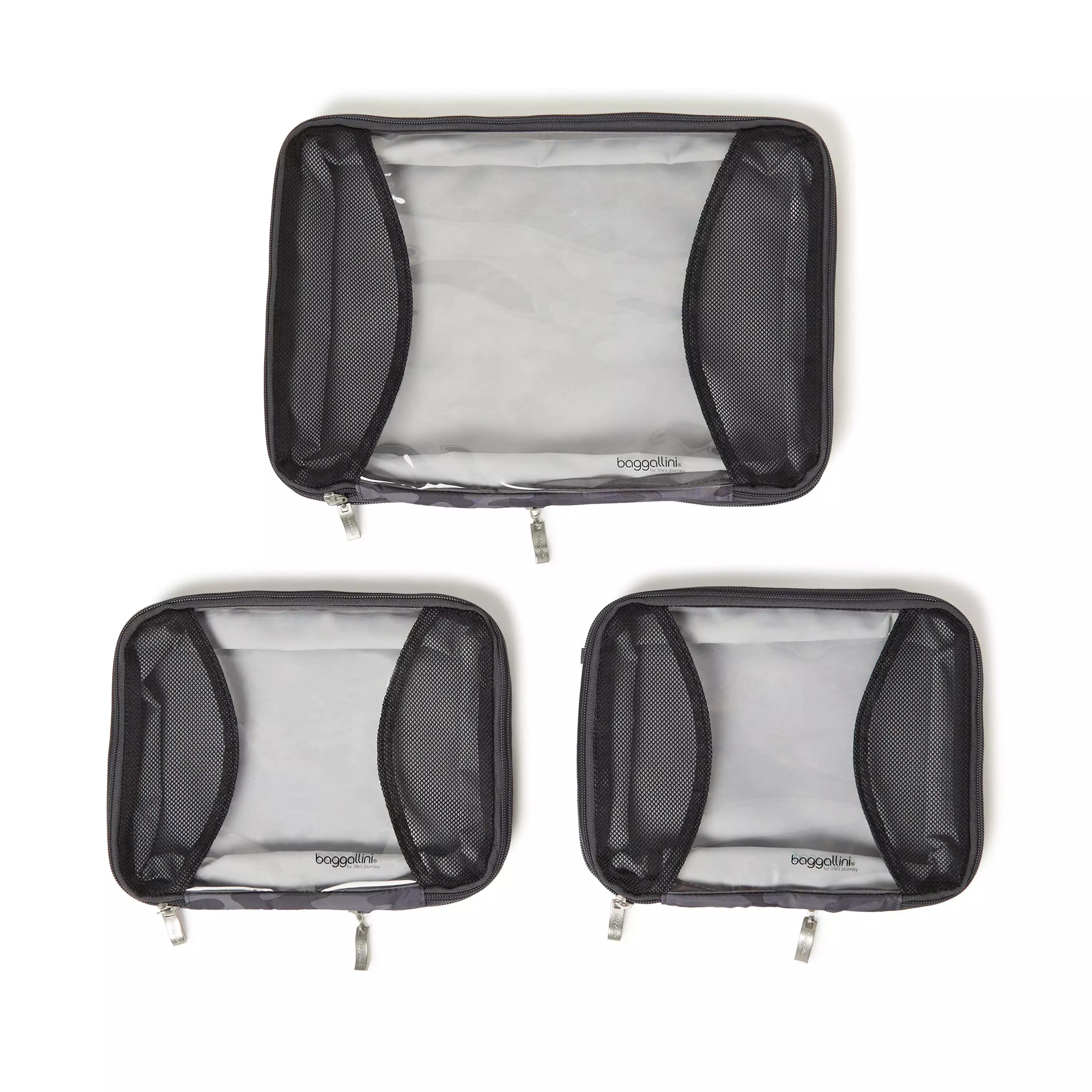 Compression Cube 3-Piece Set