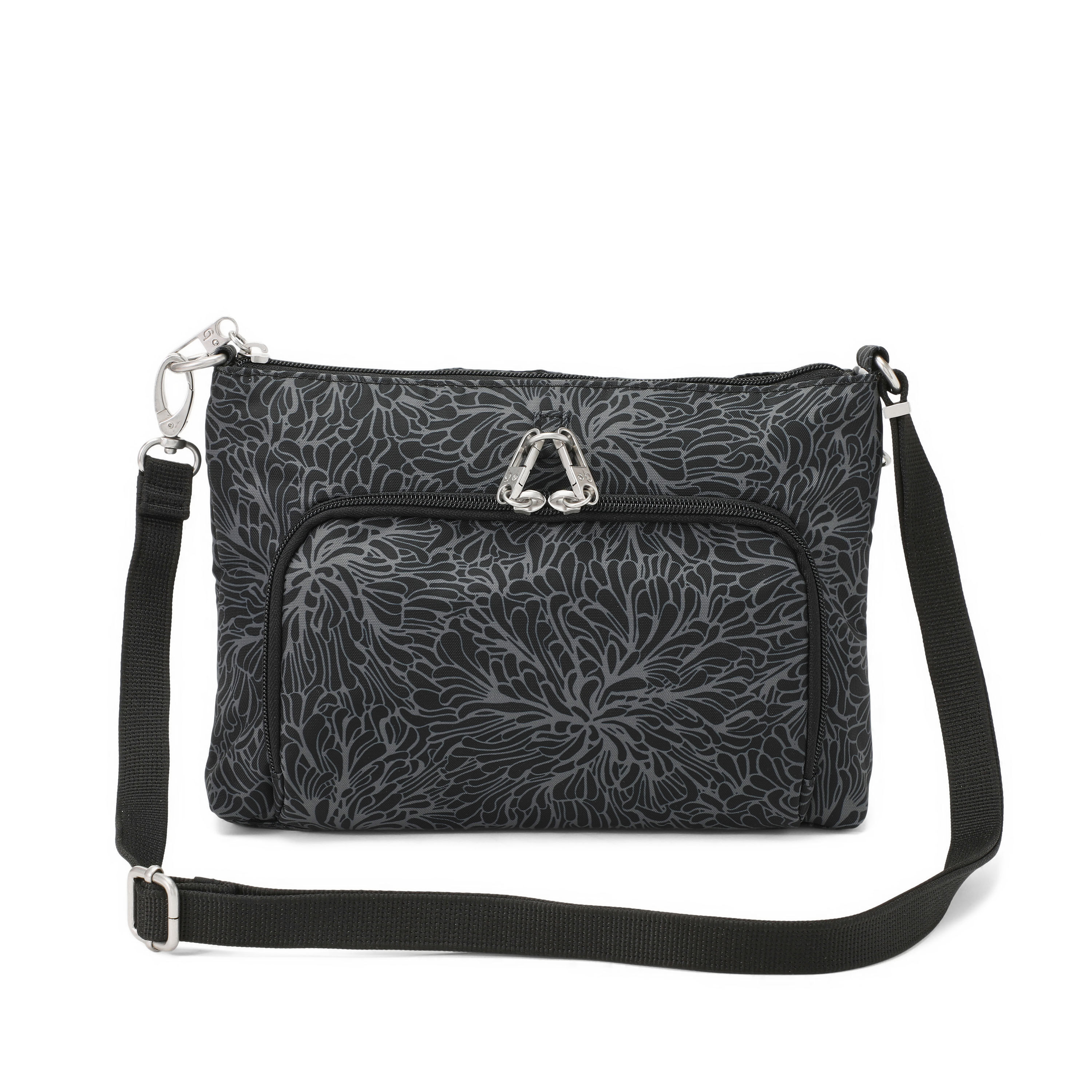 Securtex&reg; Journey Anti-Theft Crossbody