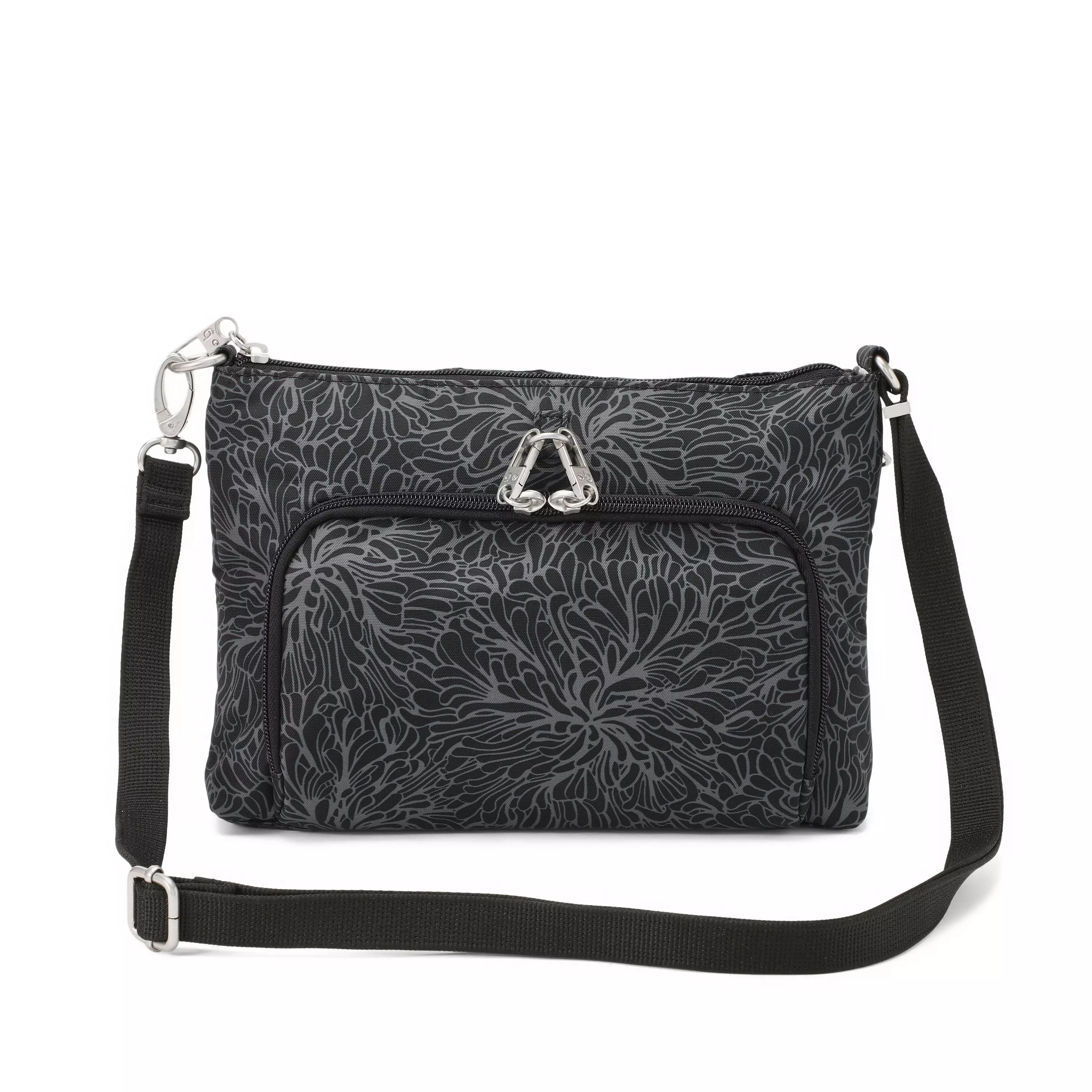 Securtex® Journey Anti-Theft Crossbody