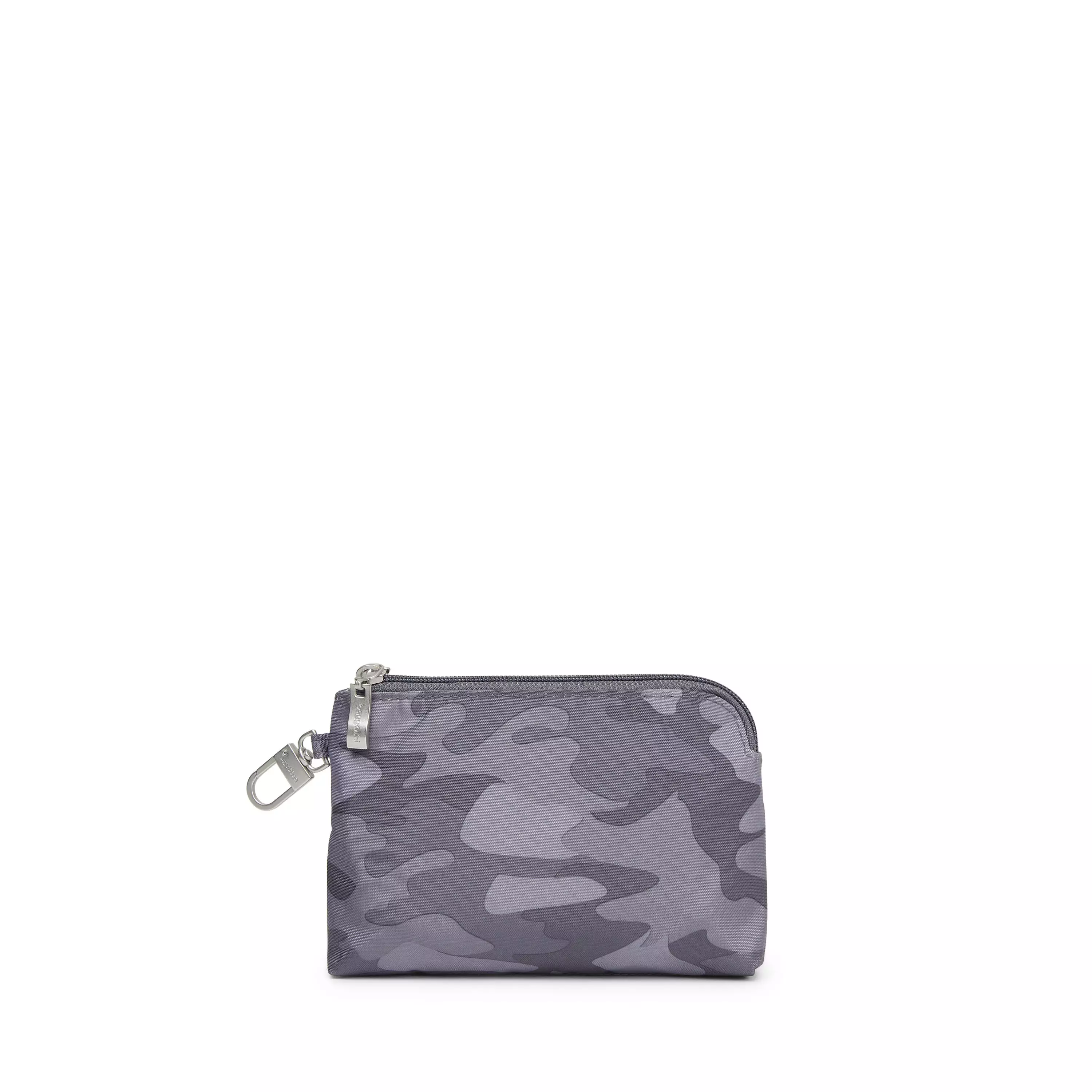 On The Go Daily RFID Pouch