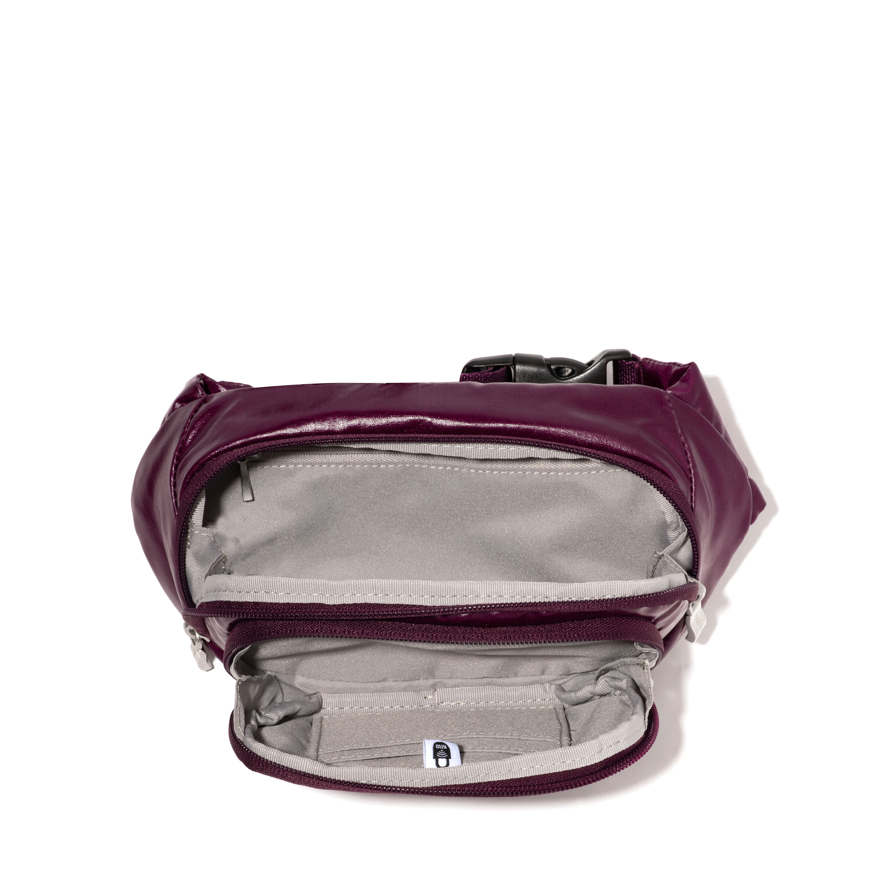 On The Go Belt Bag Waist Pack