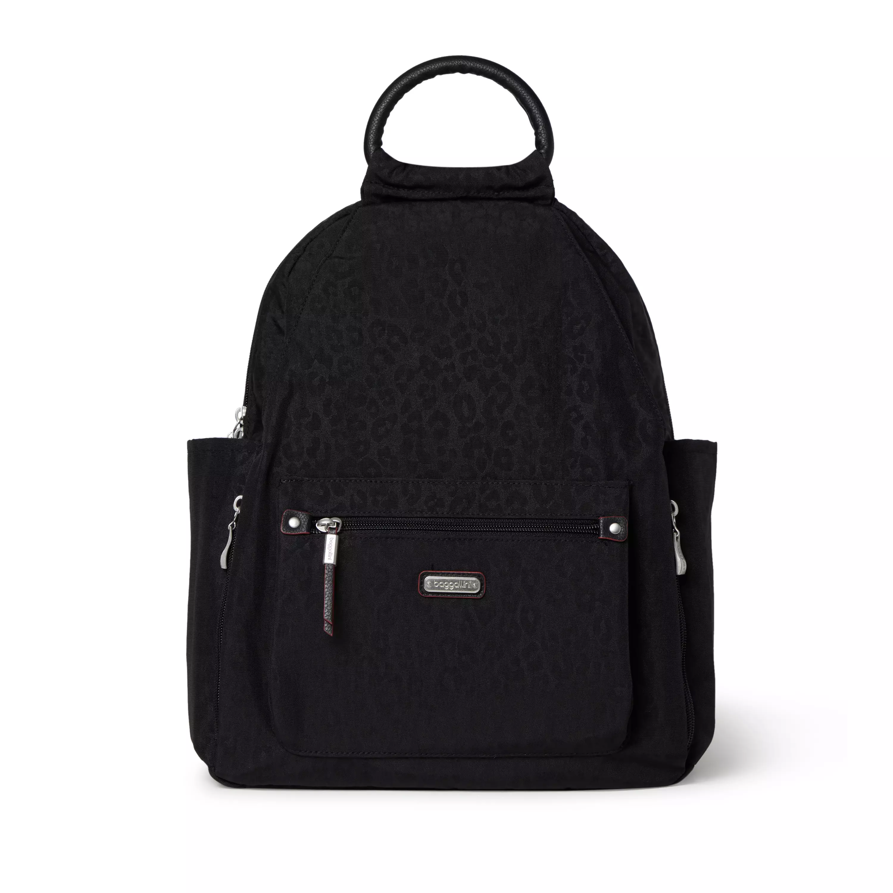 All Day Backpack with RFID Phone Wristlet
