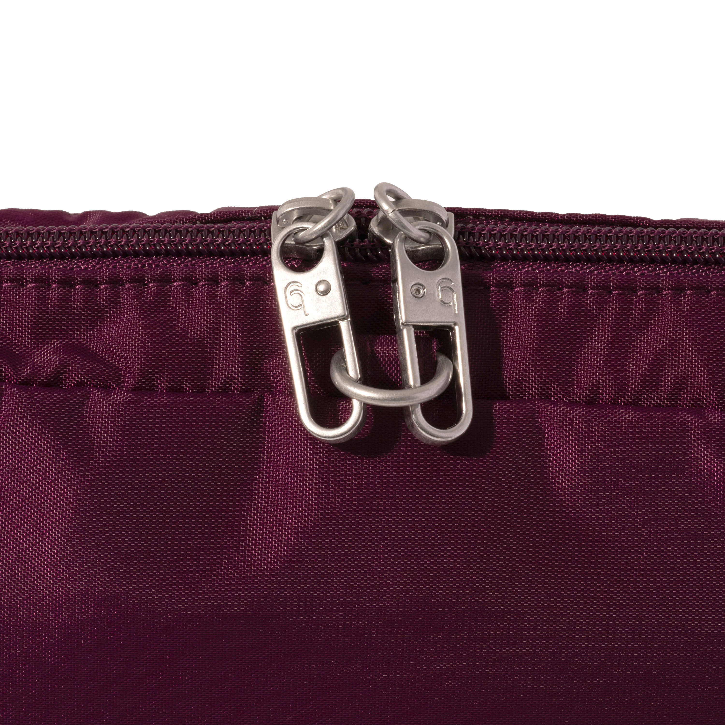 Securtex Anti-Theft Treasure Crossbody