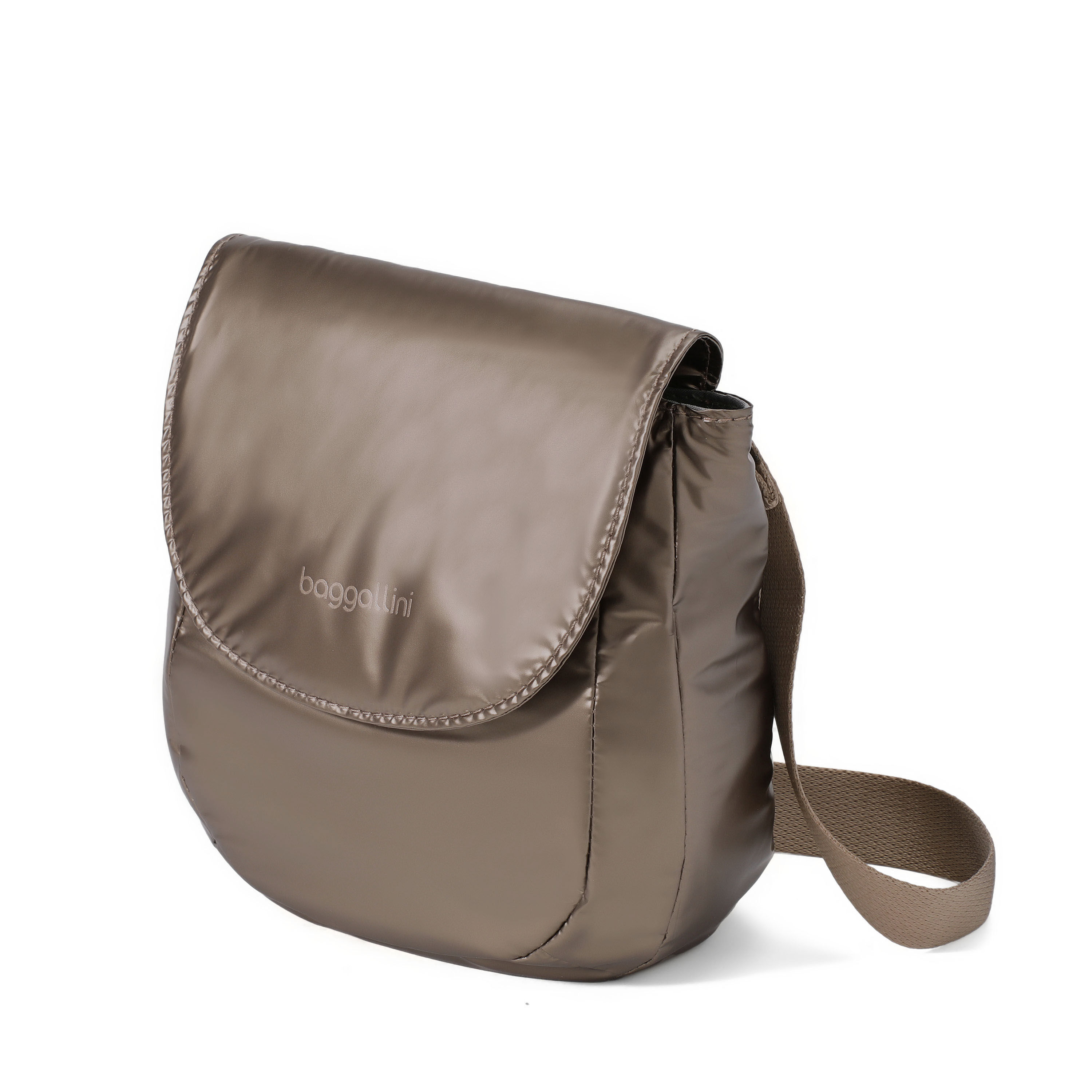Swift Flap Mini Crossbody