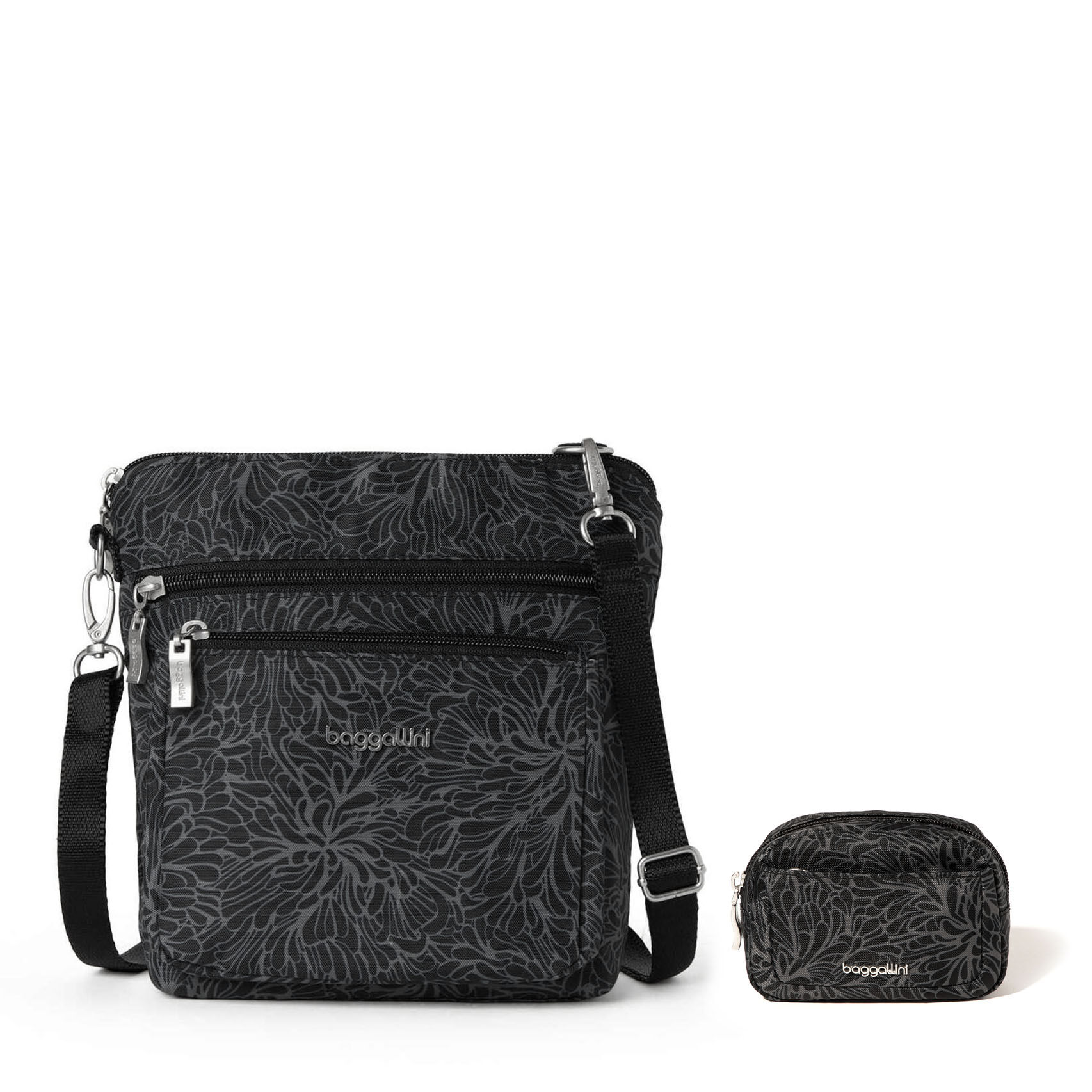 The Daily Essentials Duo